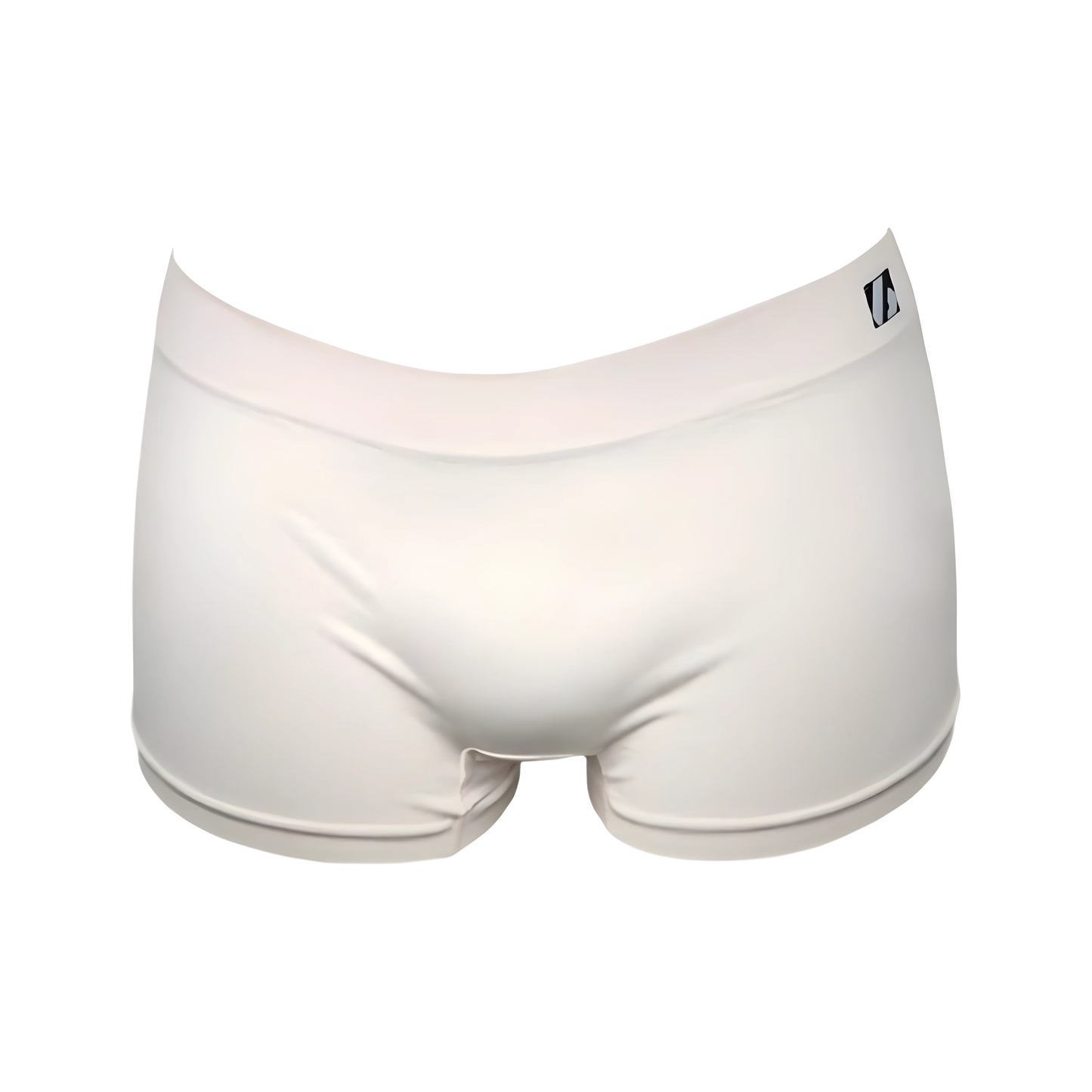 3PK Shorty - Pantaloncini beige (Set di 3)