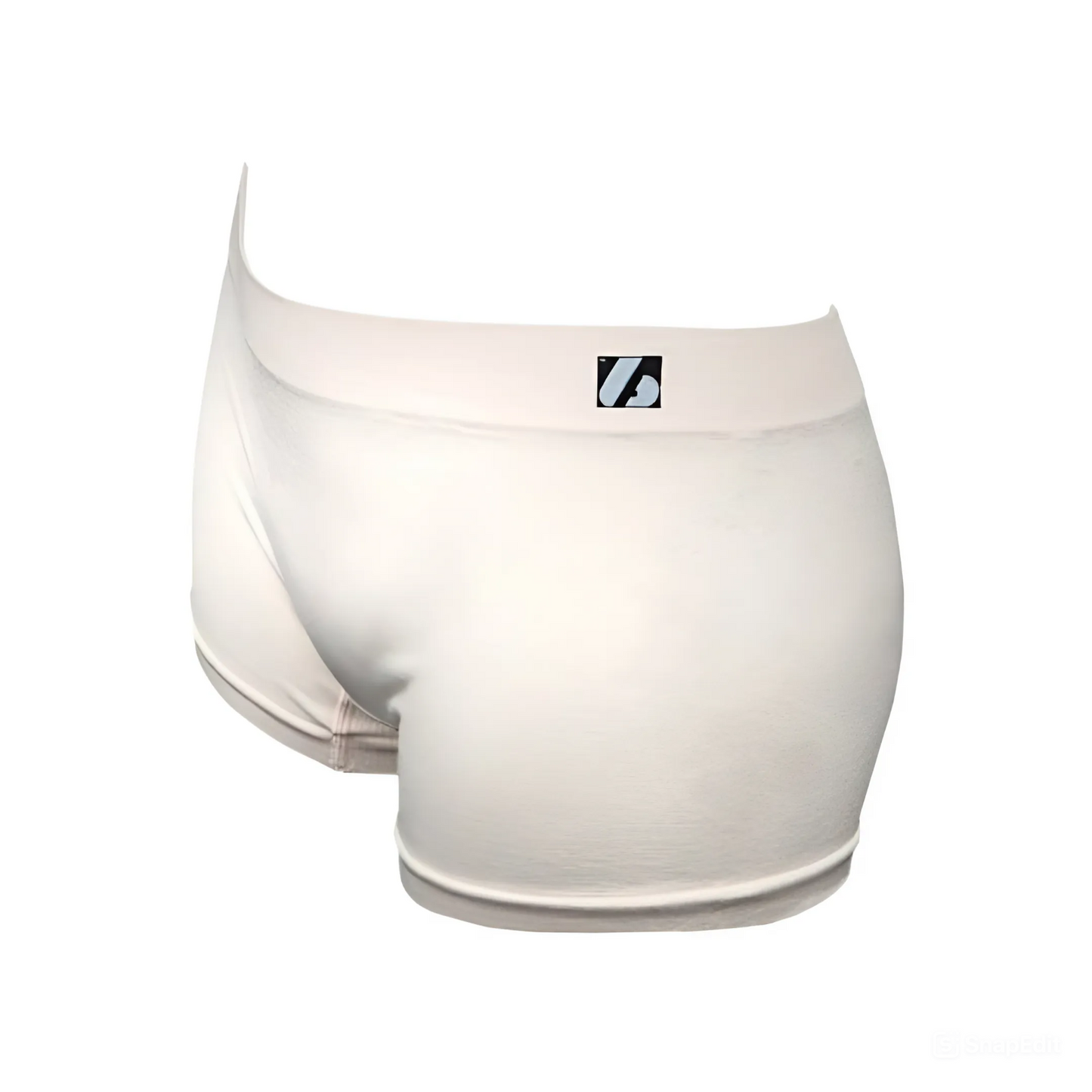3PK Shorty - Pantaloncini beige (Set di 3)