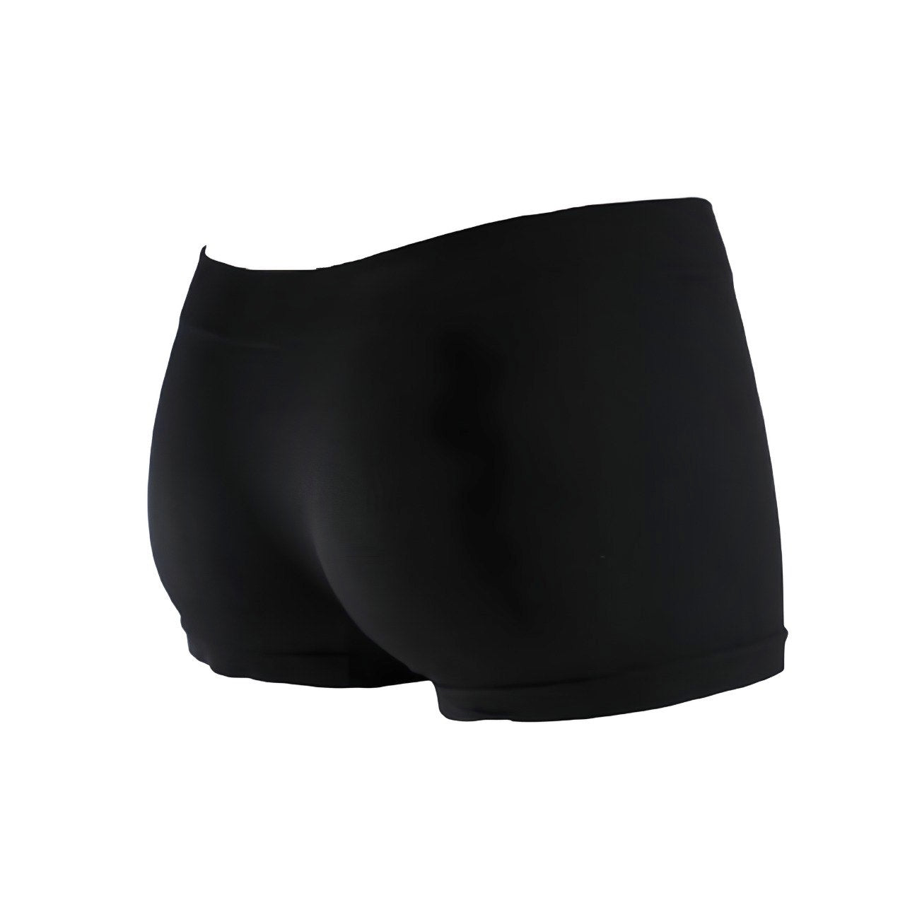 3PK Shorty - Pantaloncini neri (Set di 3)
