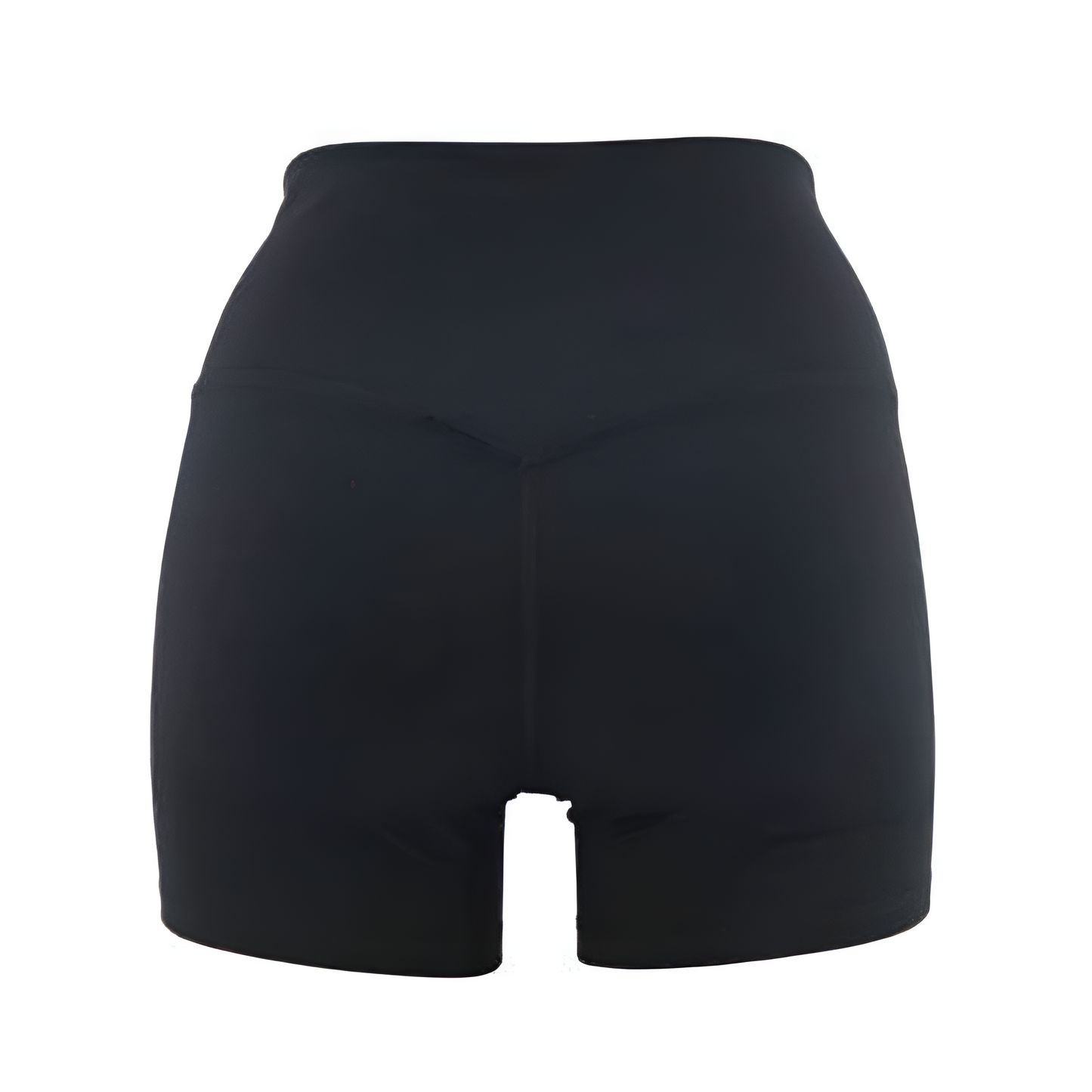 AS-004 Pantaloncini sportivi Nero