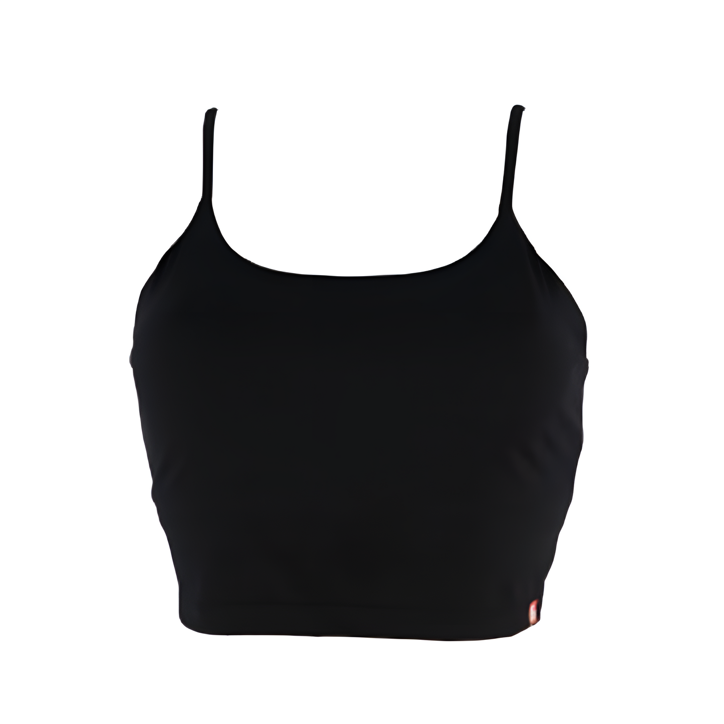 AS003-23 Reggiseno sportivo nero