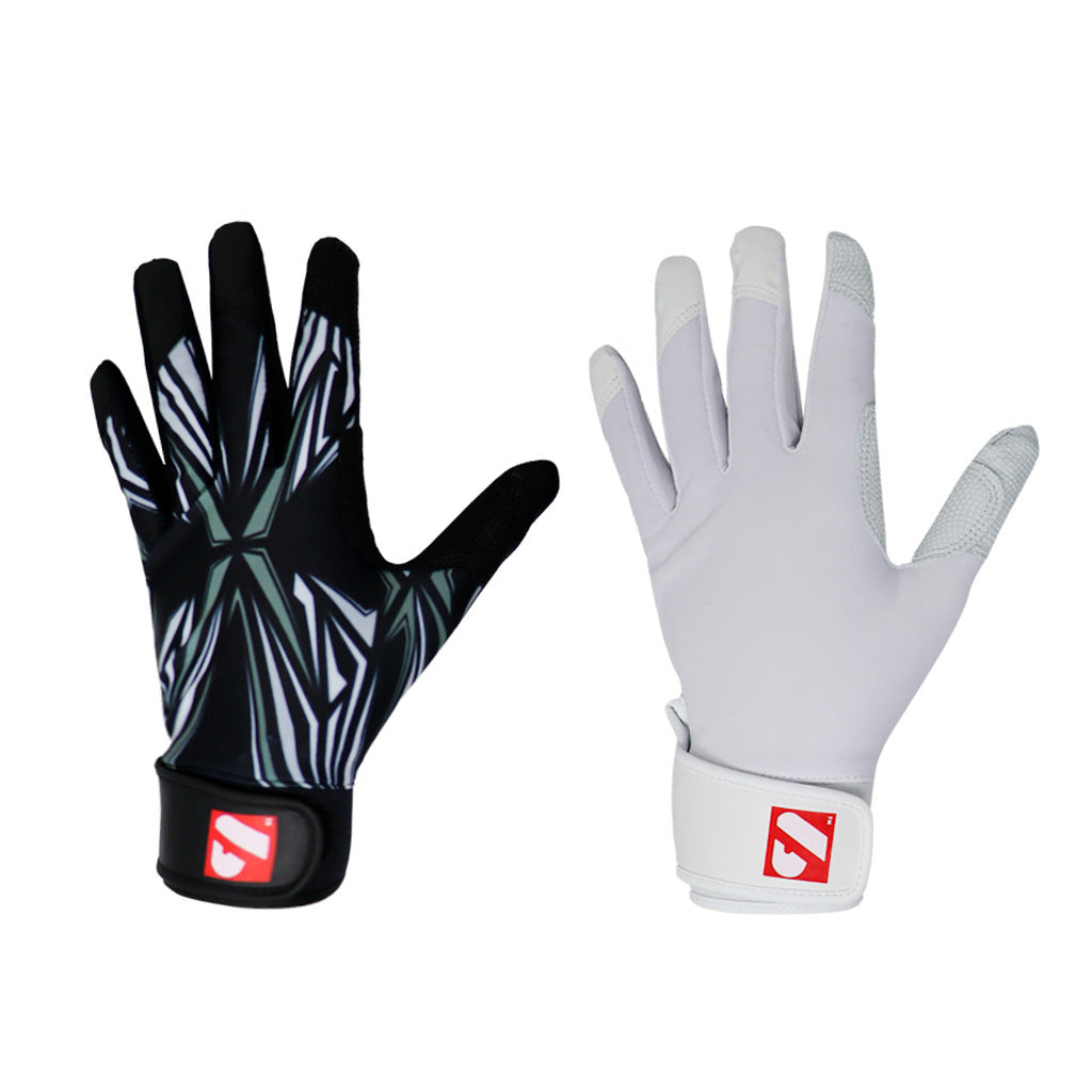 BBG-01 Guanti da baseball, battitore