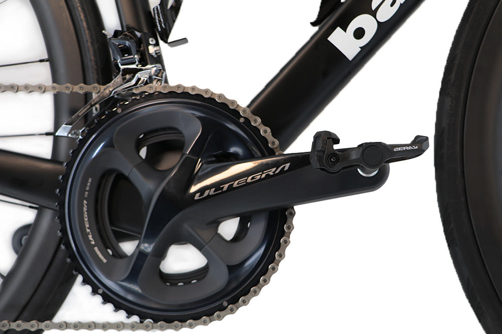 Telaio e ruota in carbonio ultegra con disco da strada BDC-01 CR-41