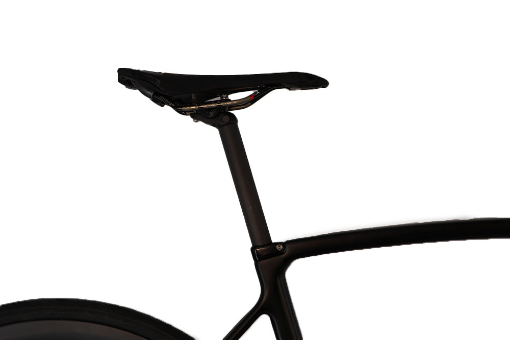 Telaio e ruota in carbonio ultegra con disco da strada BDC-01 CR-41