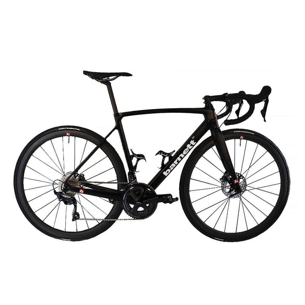 Telaio e ruota in carbonio ultegra con disco da strada BDC-01 CR-41