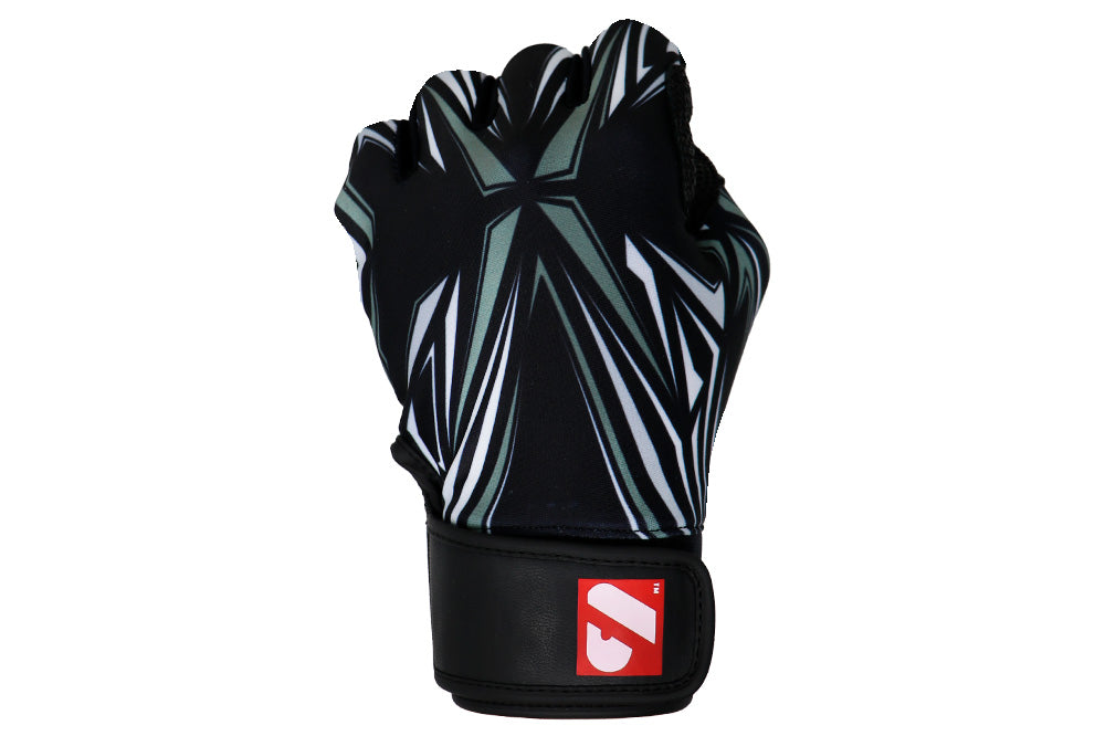 BBG-01 Guanti da baseball, battitore