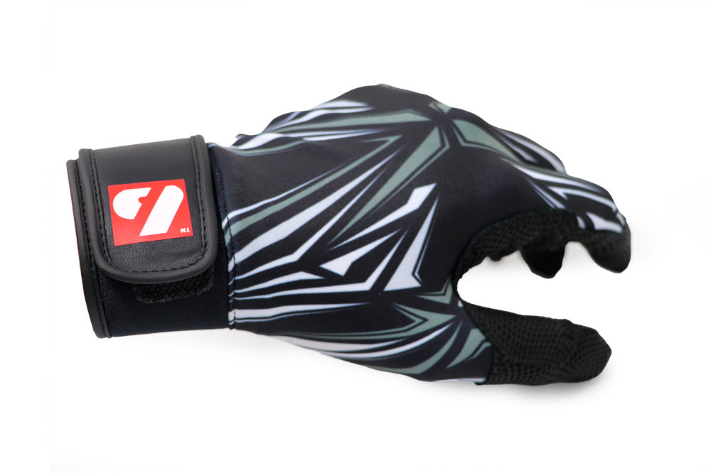 BBG-01 Guanti da baseball, battitore