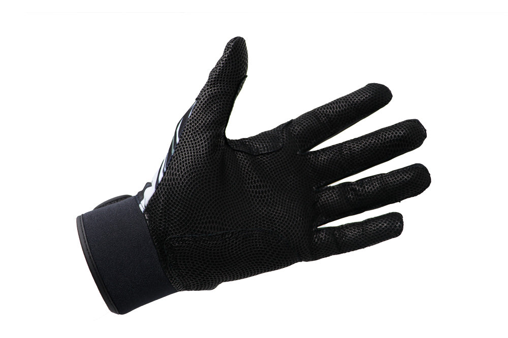 BBG-01 Guanti da baseball, battitore
