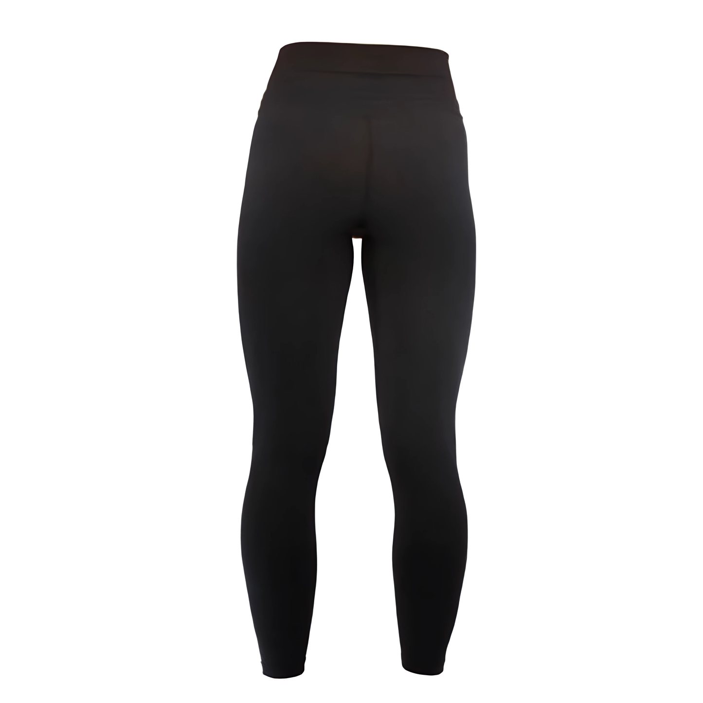 AS003-24 Leggings sportivi neri