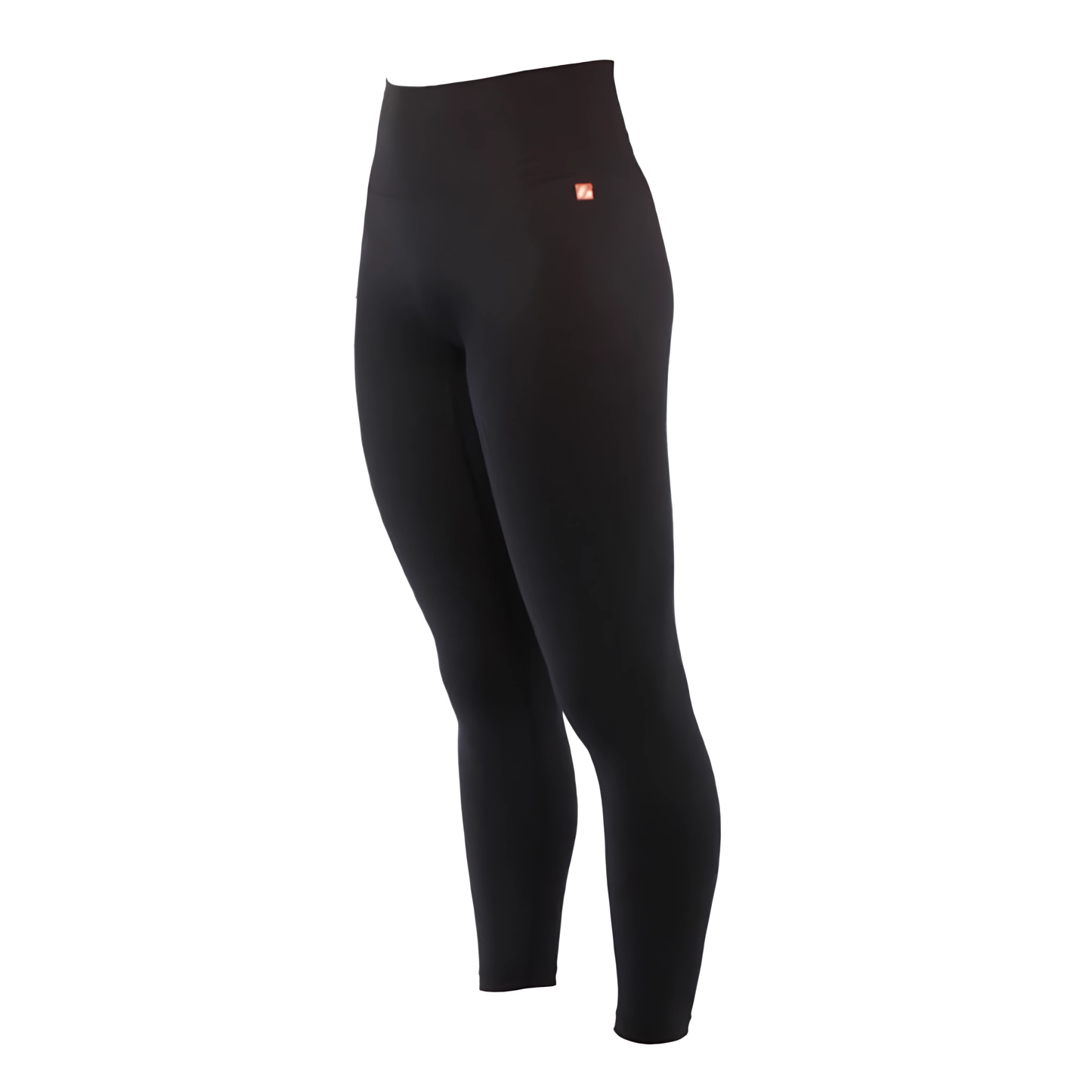 AS003-24 Leggings sportivi neri