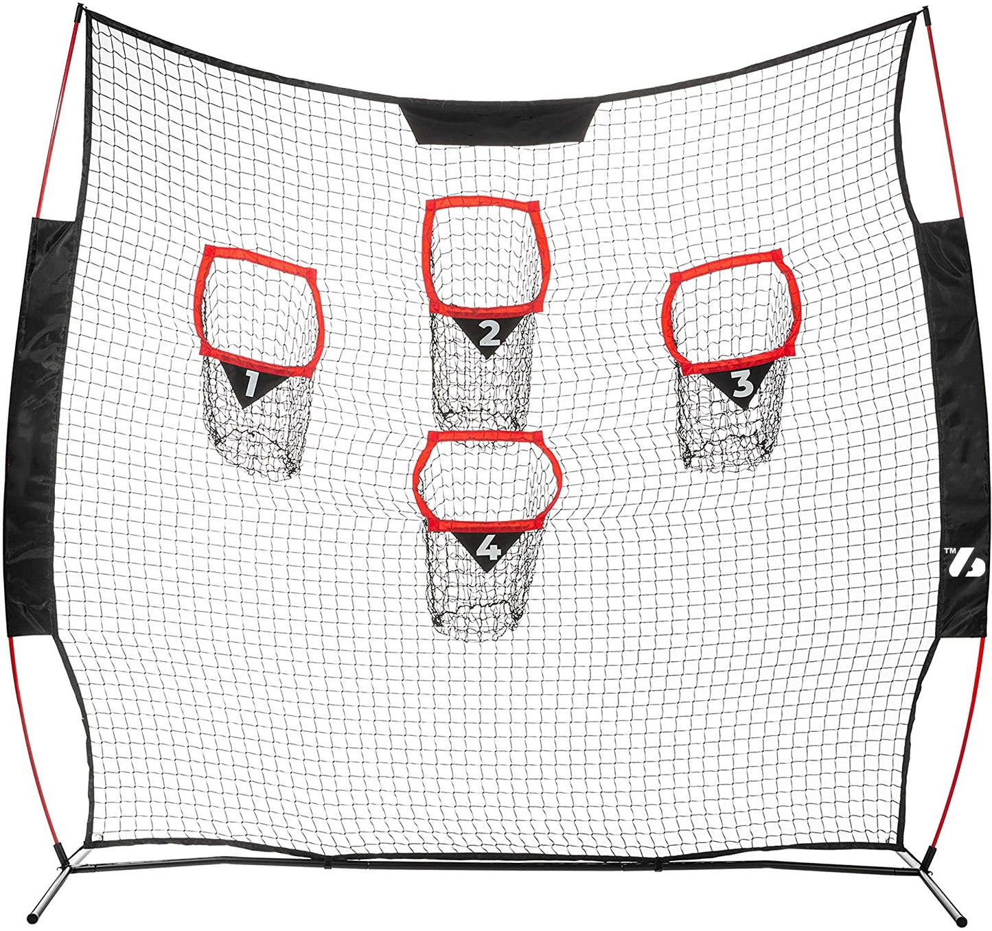 FN-01 Pratica di calcio Netto