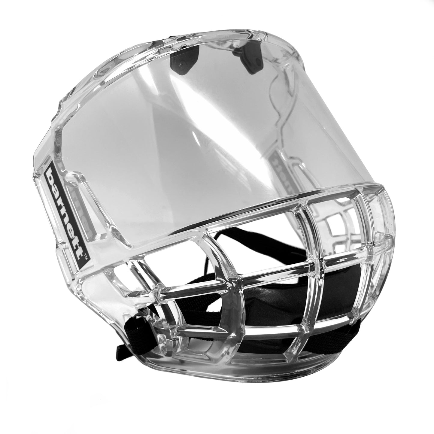 FV100 Visiera da hockey
