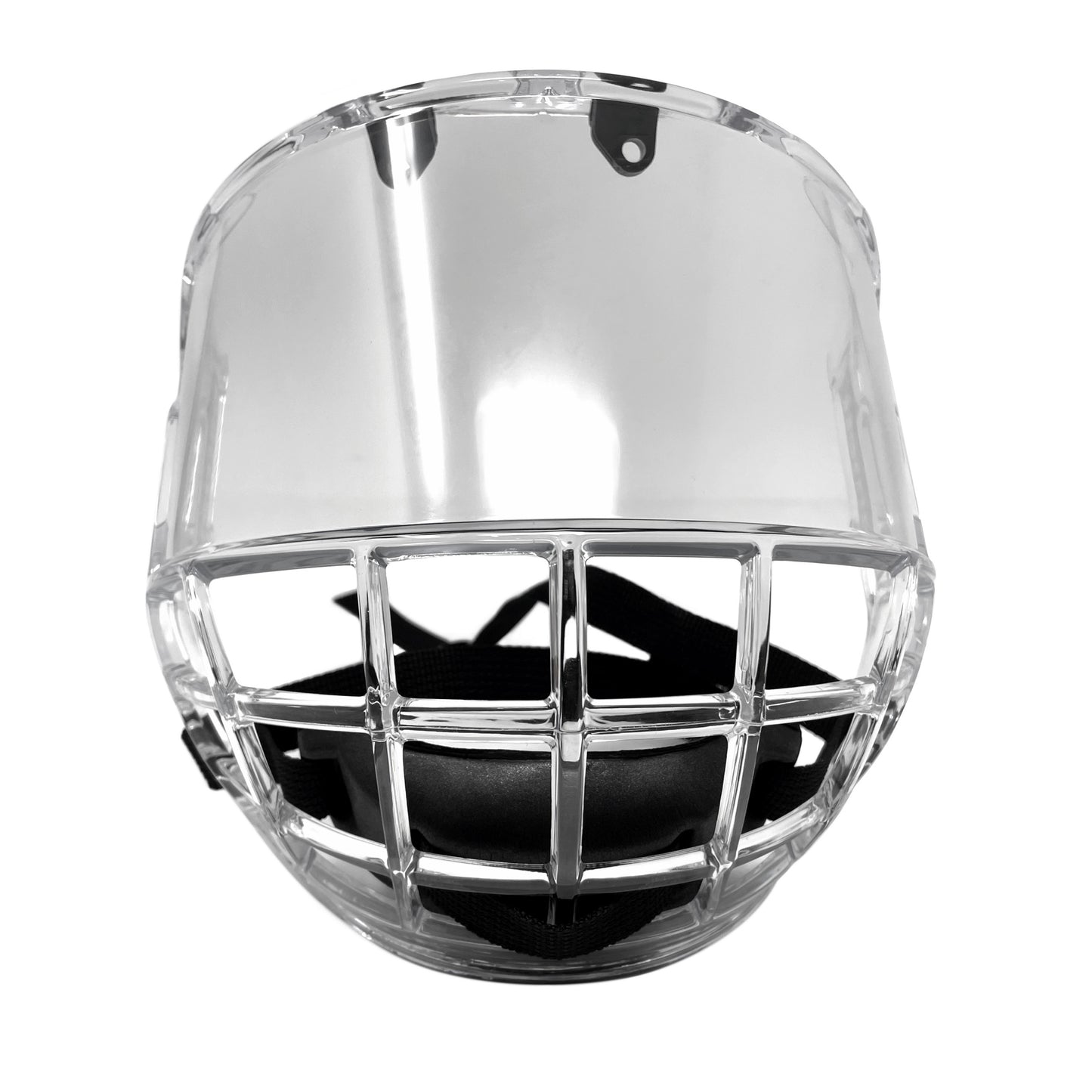 FV100 Visiera da hockey