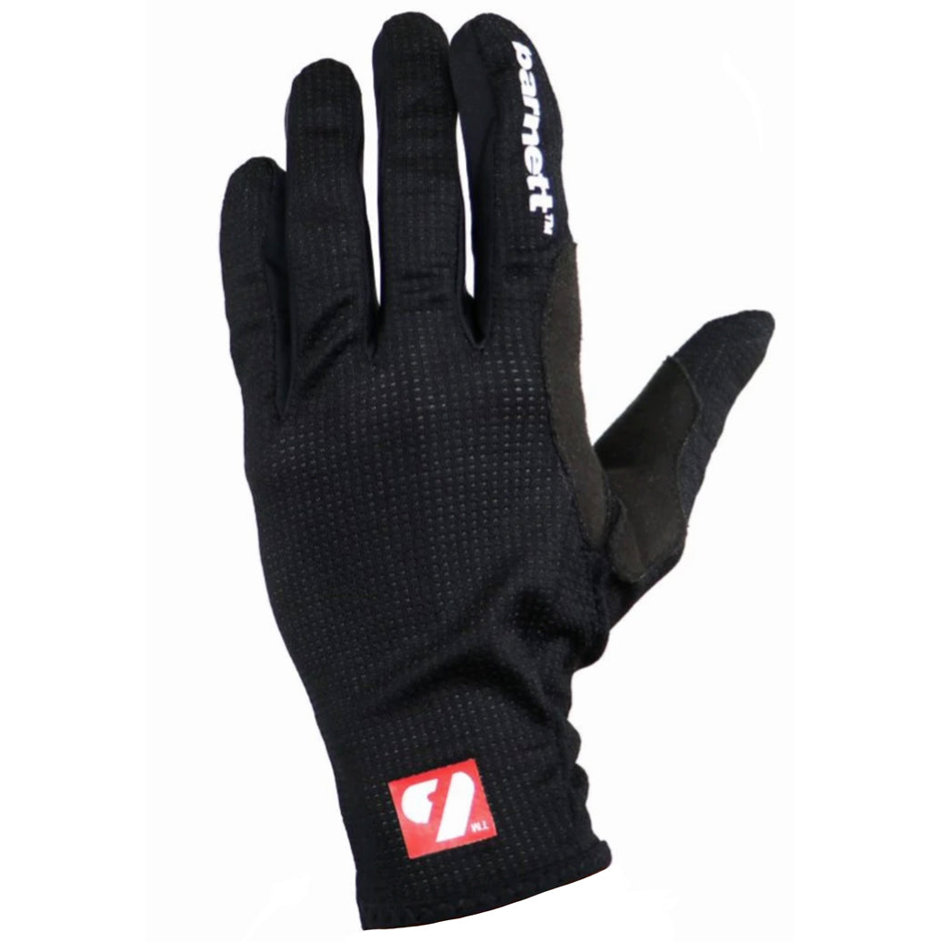 NBG-18 GUANTI DA SKIROLL- sci di fondo - ciclismo su strada - corsa