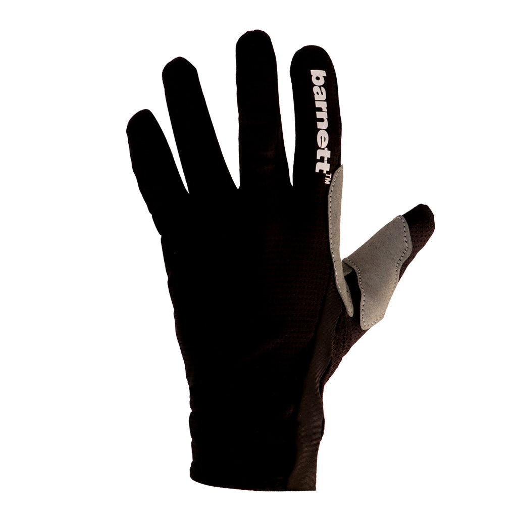 NBG-18 GUANTI DA SKIROLL- sci di fondo - ciclismo su strada - corsa