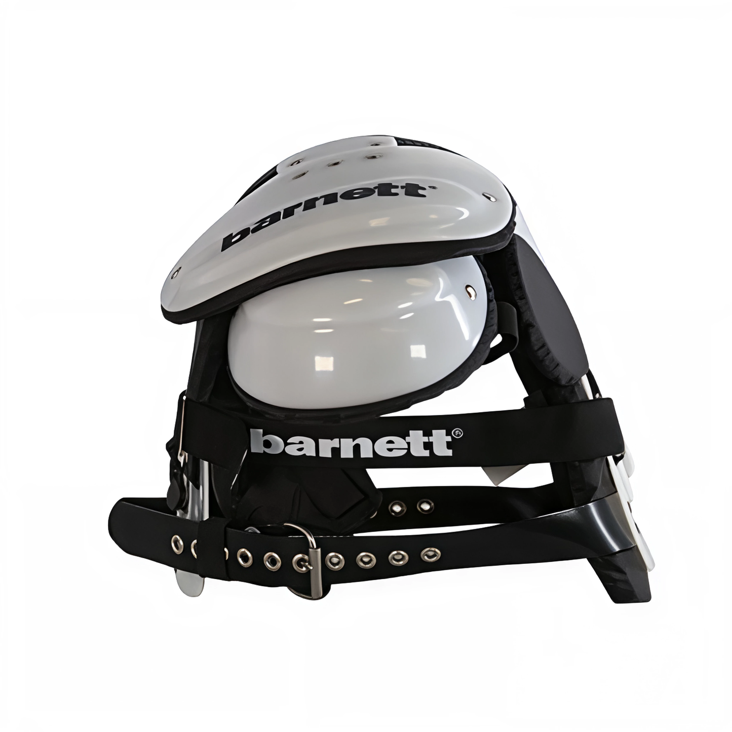VISION II Paraspalle da football americano leggero