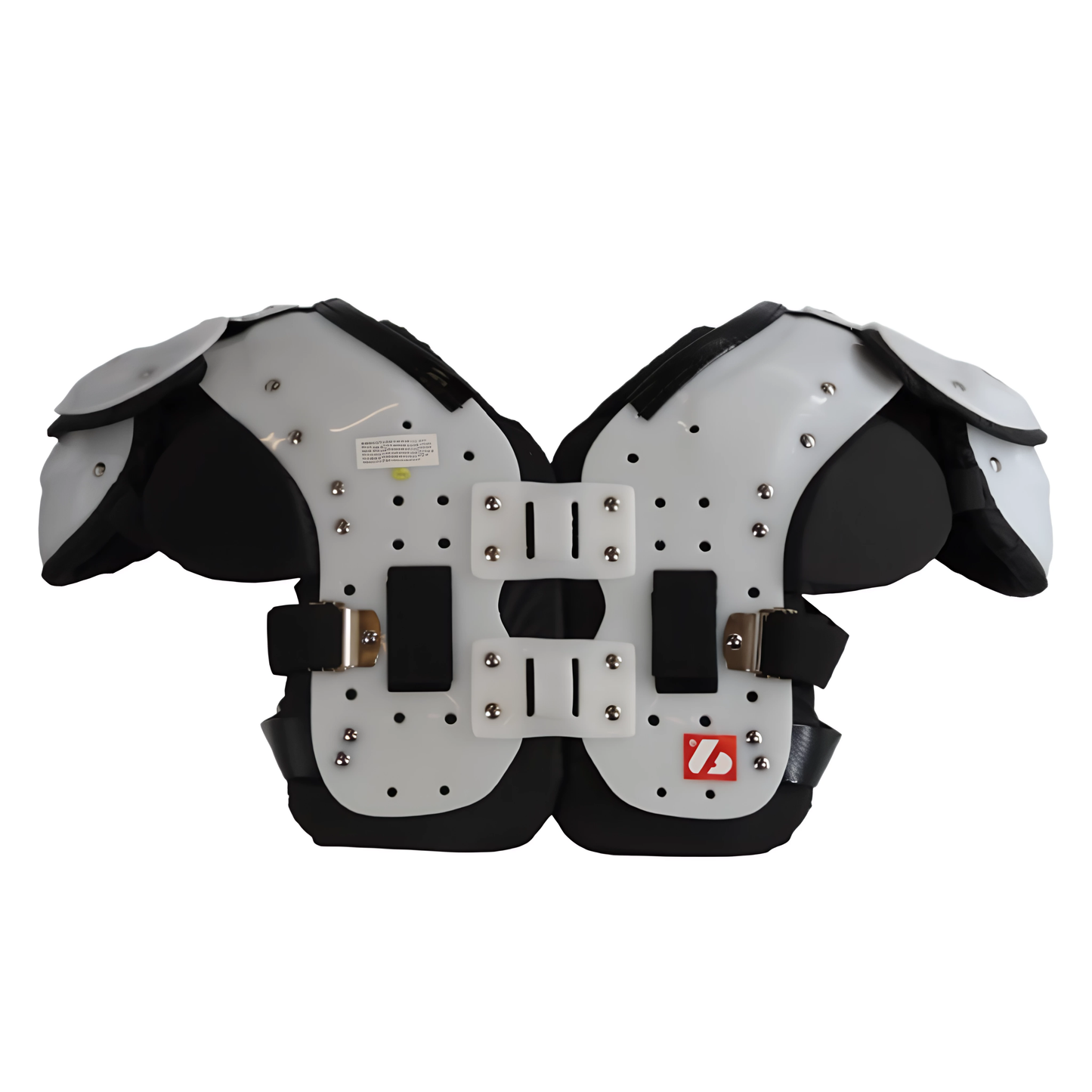 VISION II Paraspalle da football americano leggero