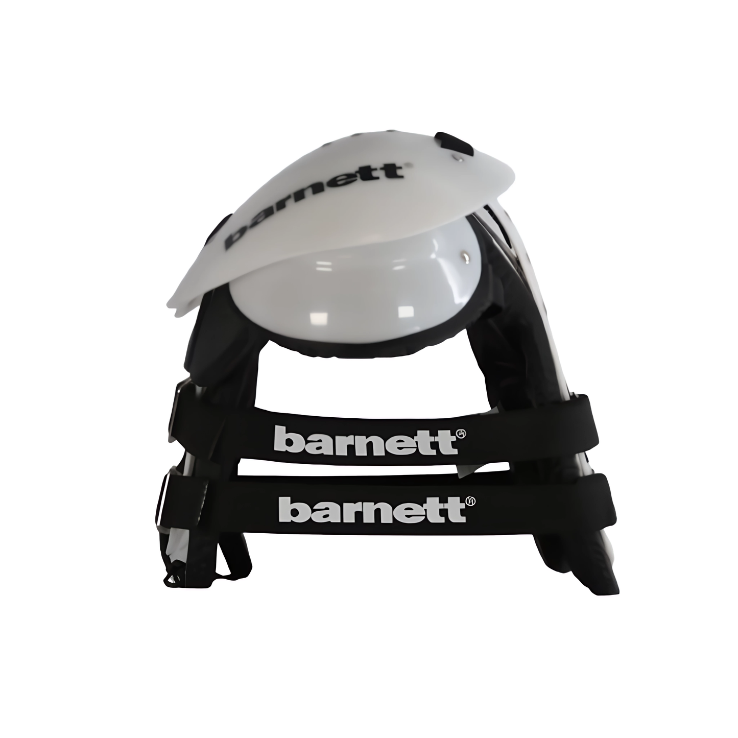 VISION III Paraspalle da football americano leggero