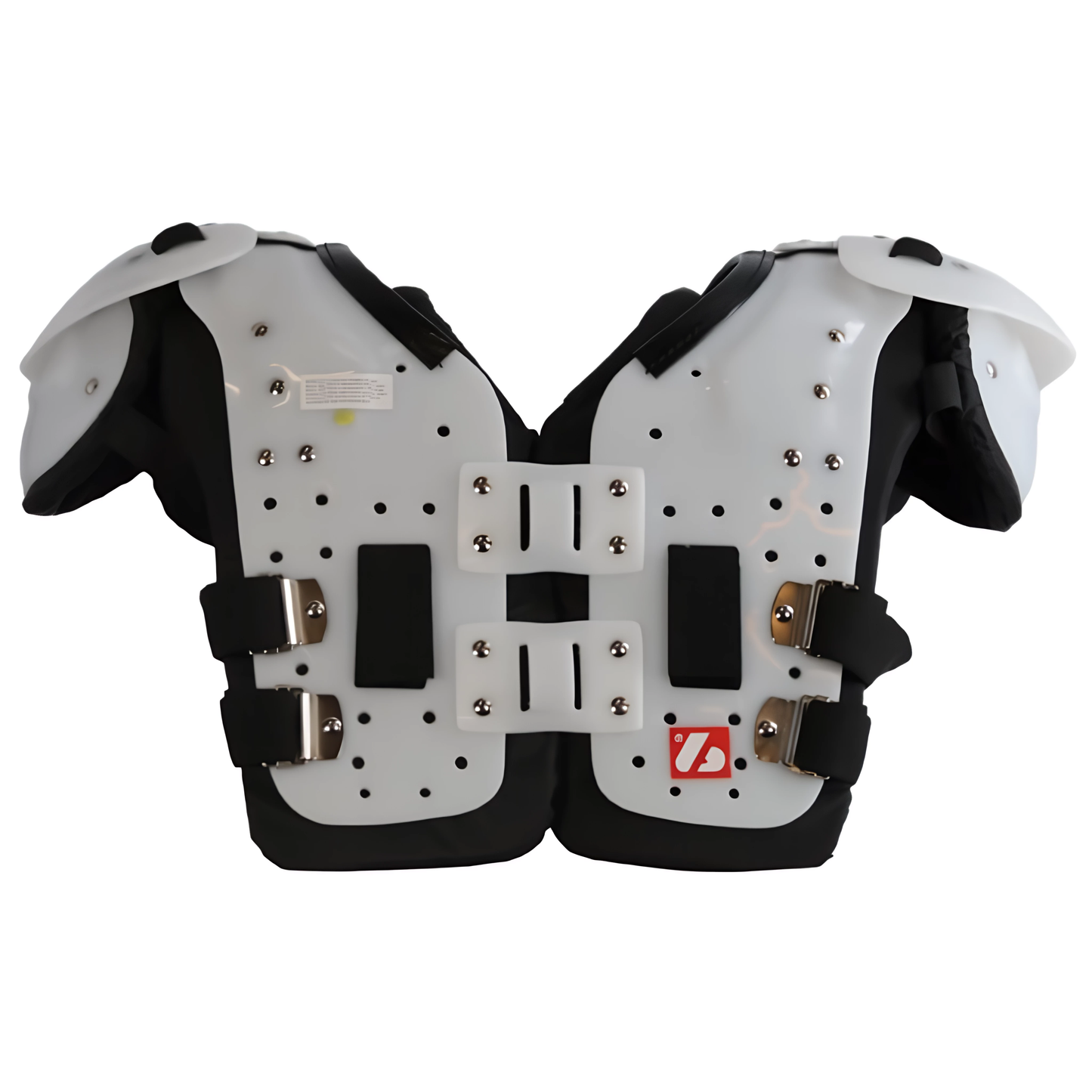 VISION III Paraspalle da football americano leggero