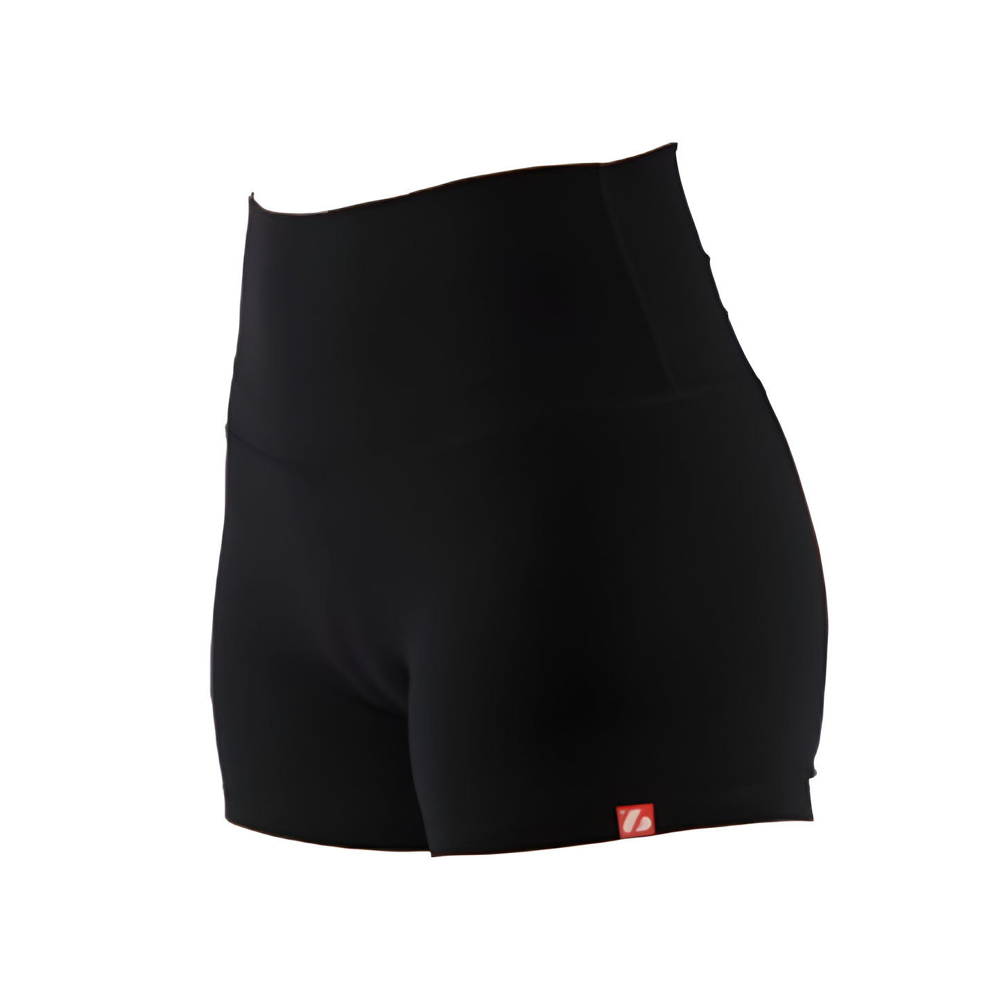 AS003-14 Pantaloncini sportivi neri