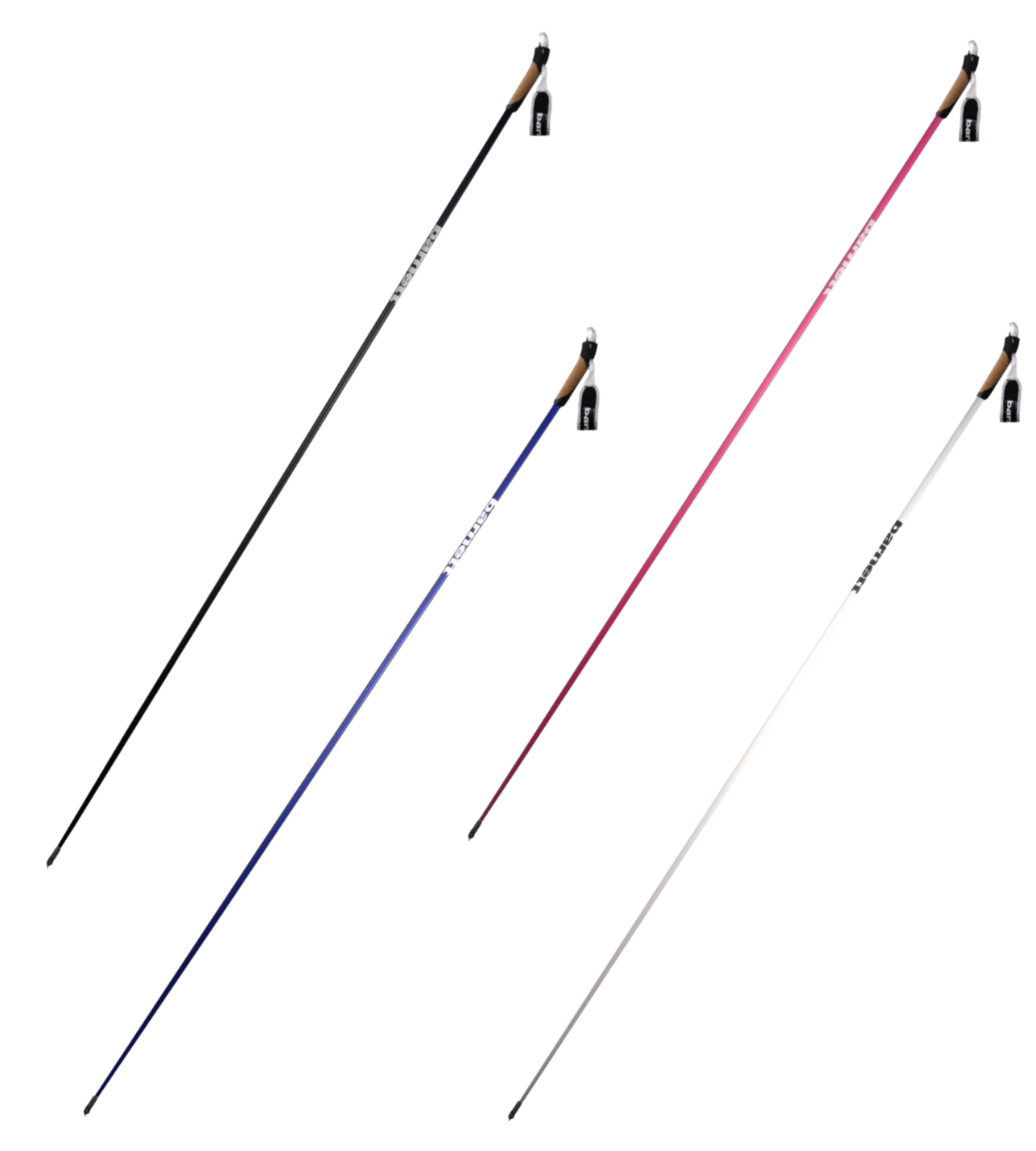 XC-09 Bastoni in carbonio da Skiroll e Sci di fondo