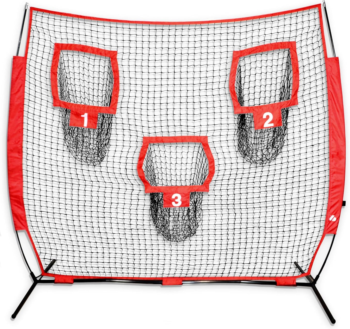 FN-02 Pratica di calcio Netto