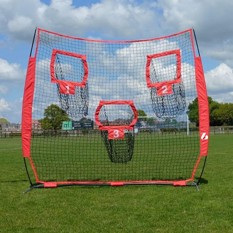 FN-02 Pratica di calcio Netto