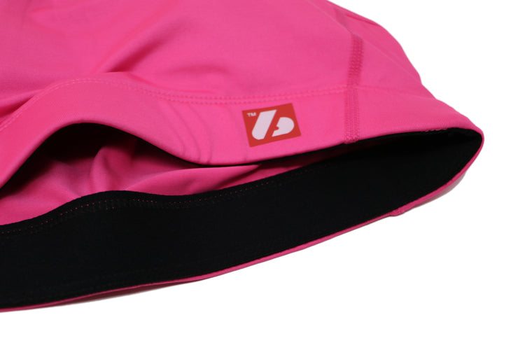SBP-01 (reggiseno sportivo + pantaloncini)
