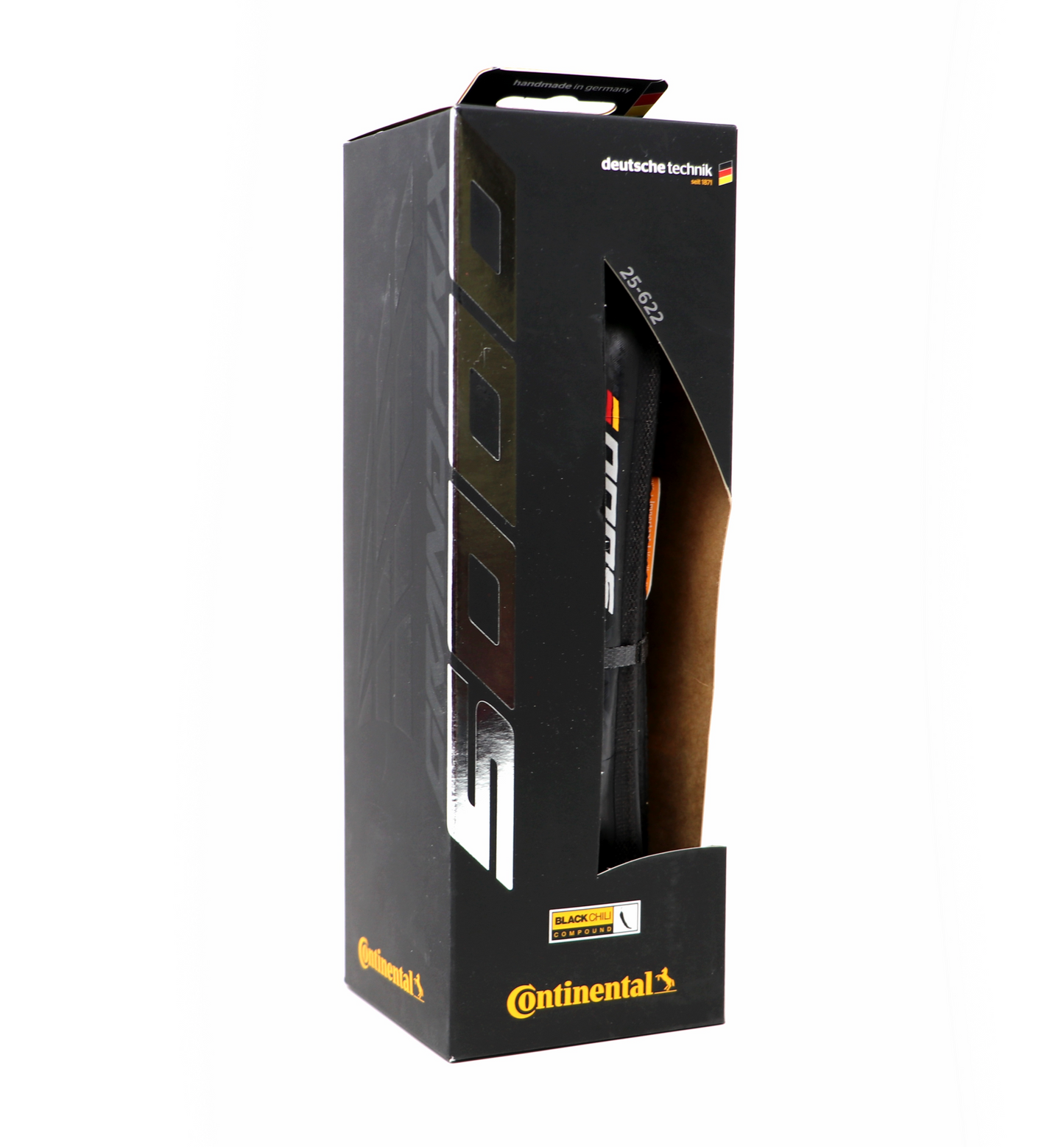Pneumatico Continental Grand Prix 5000 - 700x25C