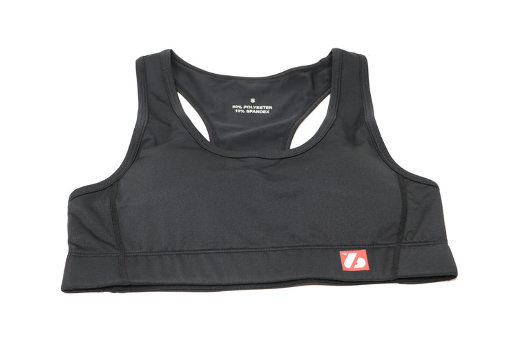 SBP-01 (reggiseno sportivo + pantaloncini)