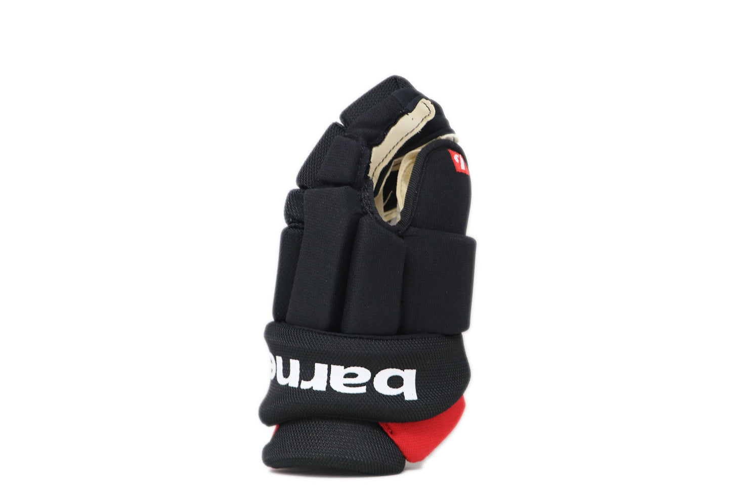 B-5 GUANTI DA HOCKEY, competizione