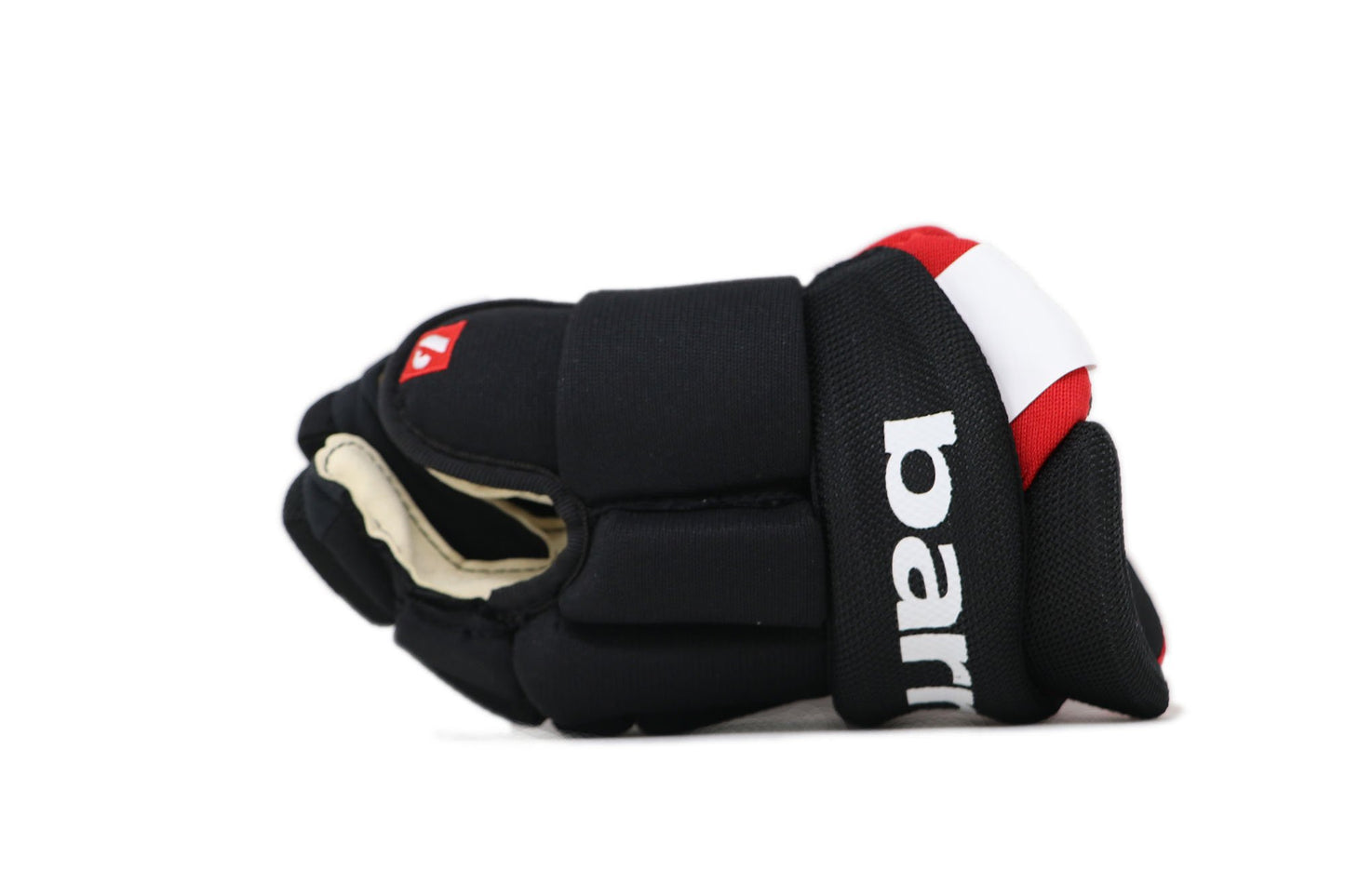 B-5 GUANTI DA HOCKEY, competizione