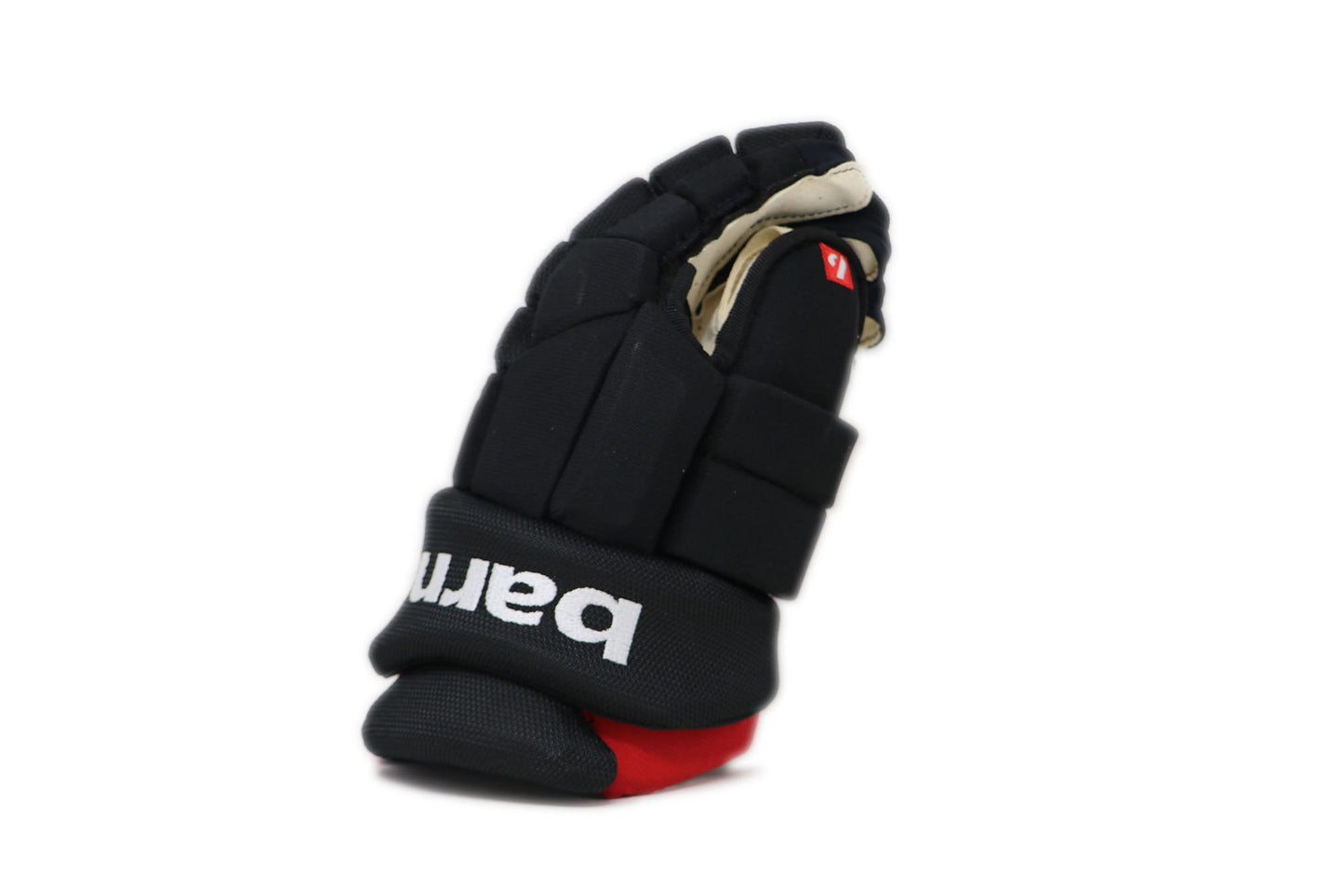 B-7 Guanto da hockey da competizione