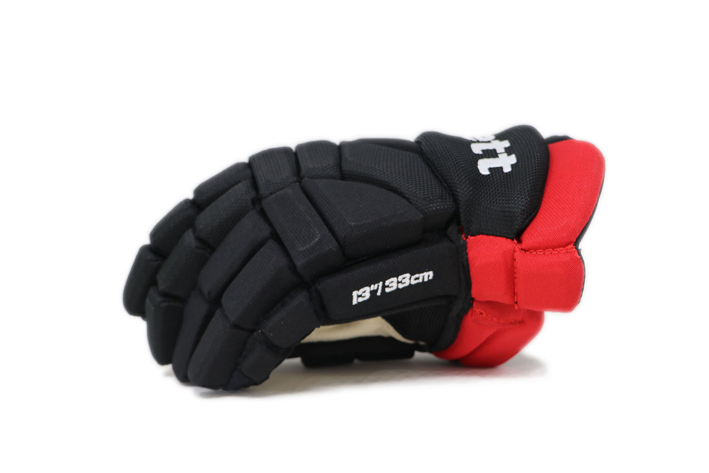 B-7 Guanto da hockey da competizione