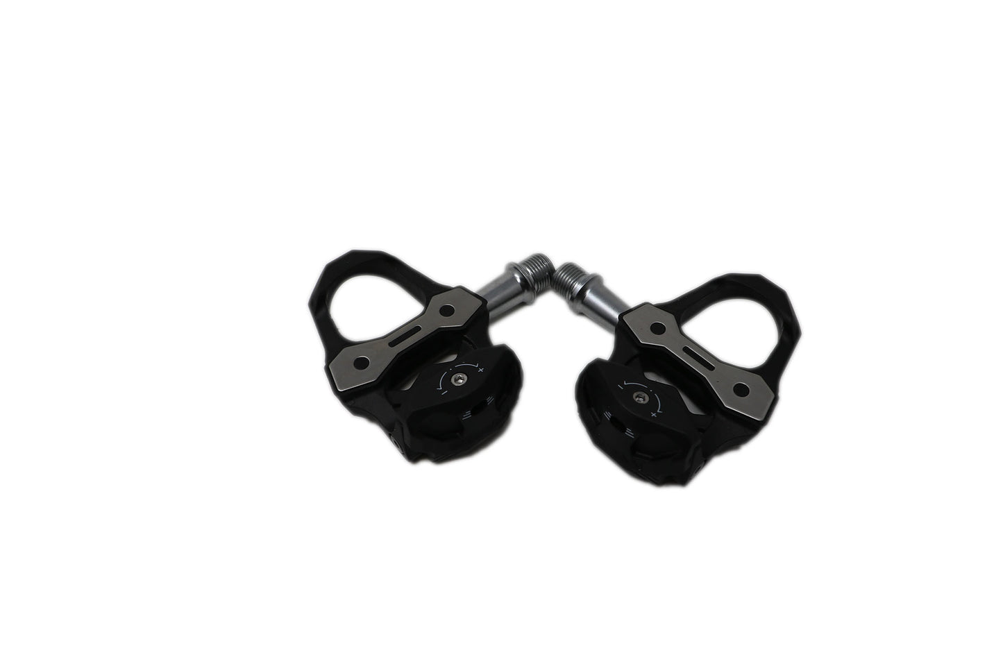 BRP-01 Supporti per pedali bici da strada