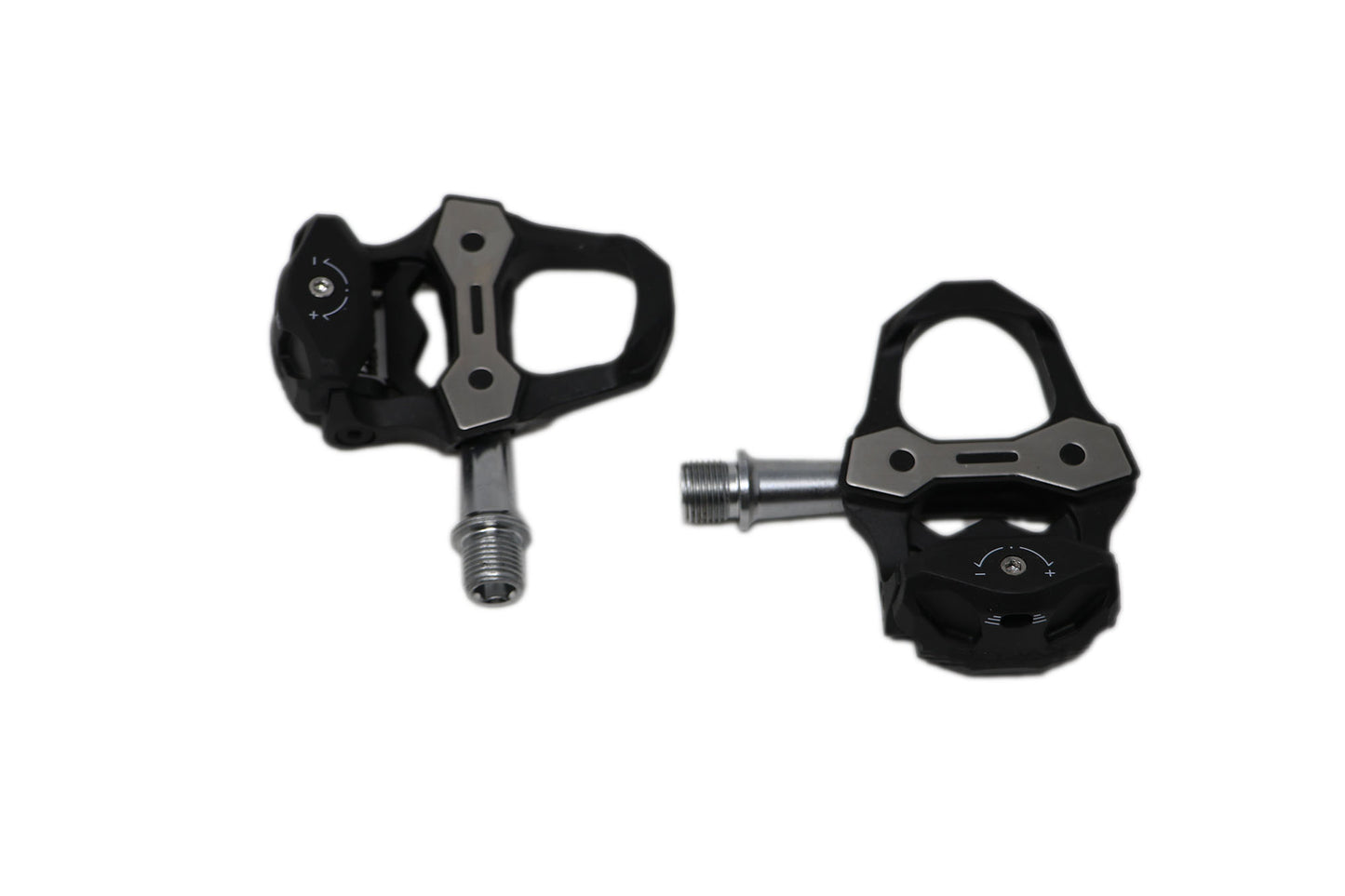 BRP-01 Supporti per pedali bici da strada
