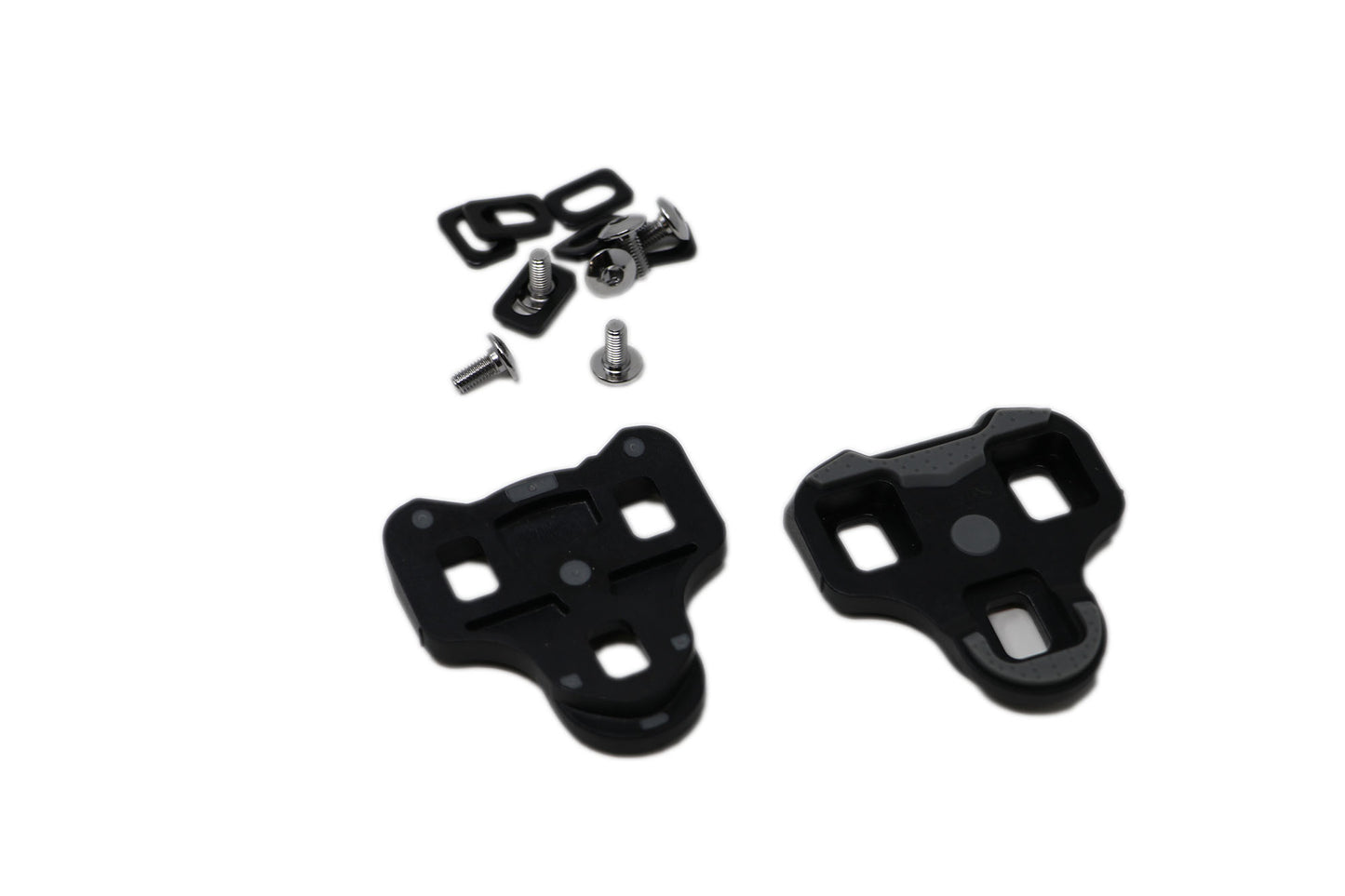 BRP-01 Supporti per pedali bici da strada