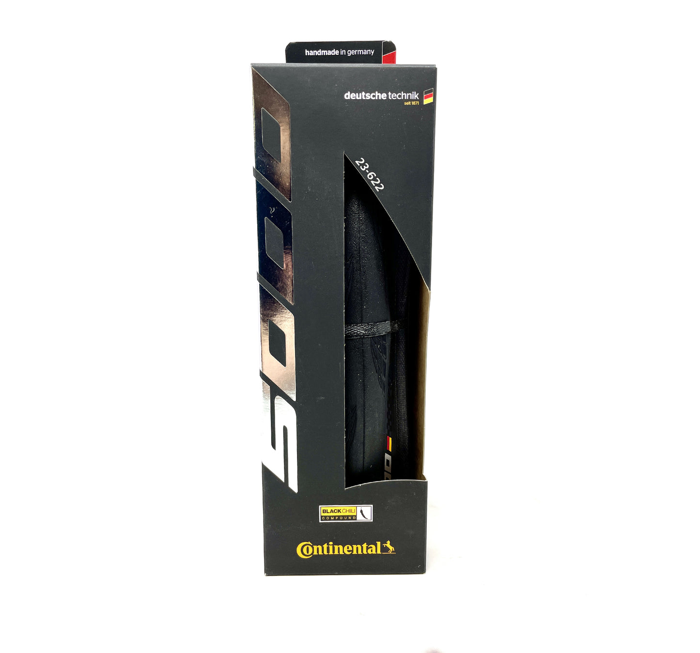 Pneumatico Continental Grand Prix 5000 - 700x23C