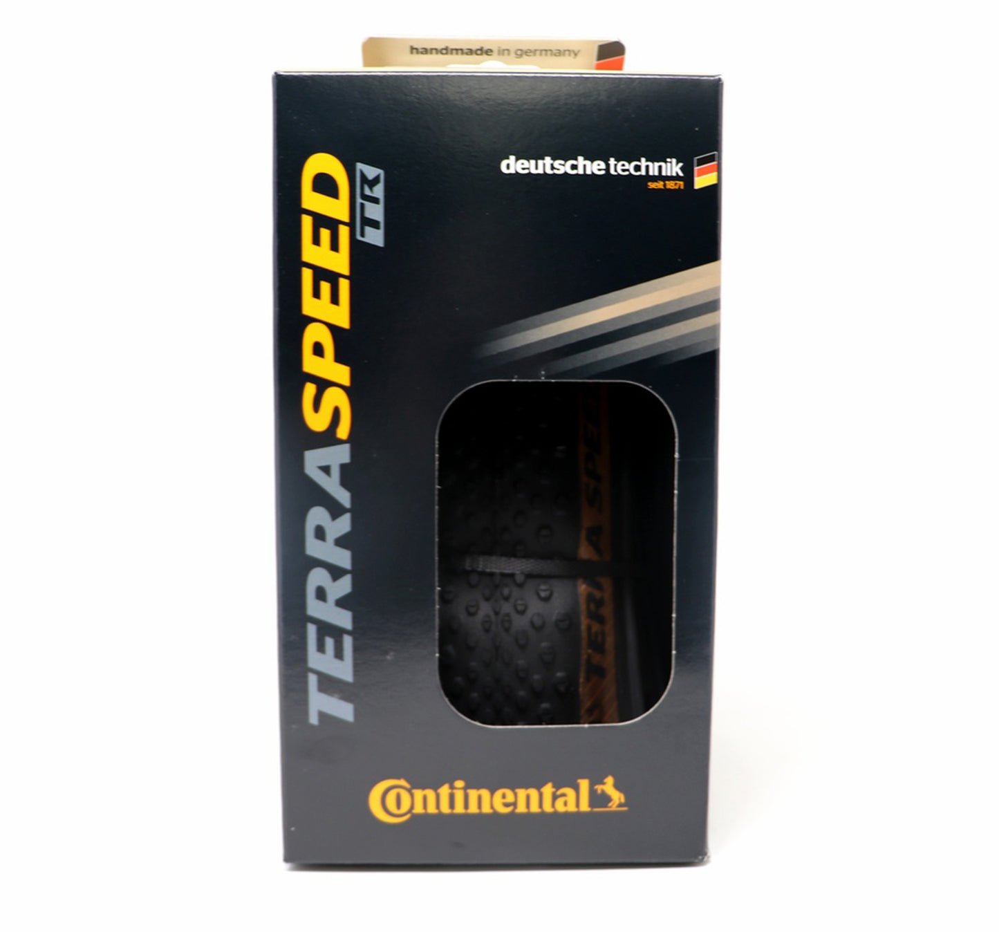 Terra Speed ProTection - Dimensione : 700x40