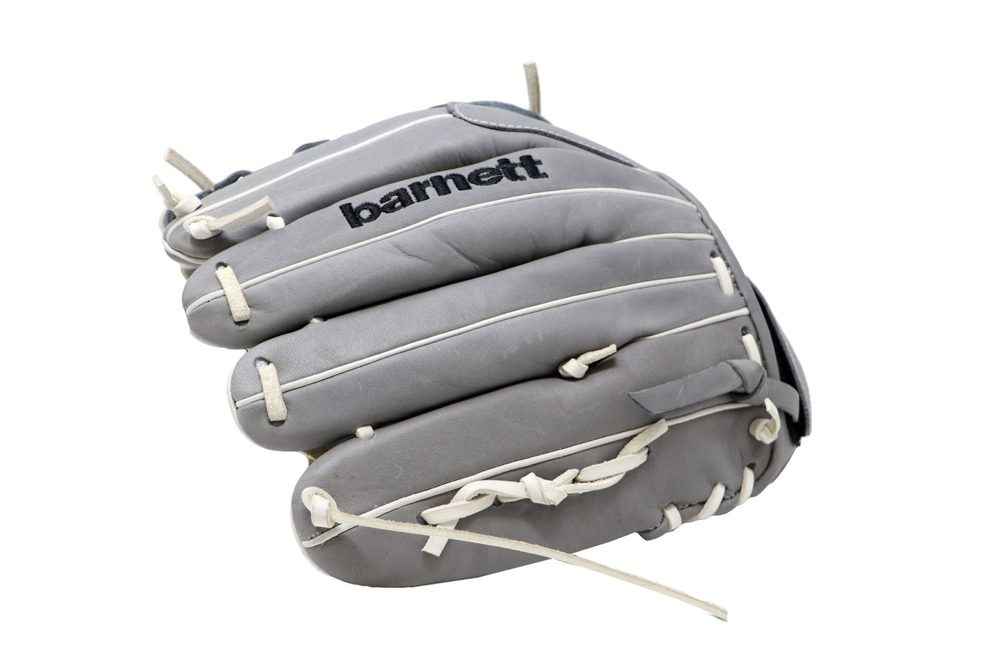 FL-130 Guanto da baseball professionale, pelle pieno fiore, campo esterno, softball, 13''