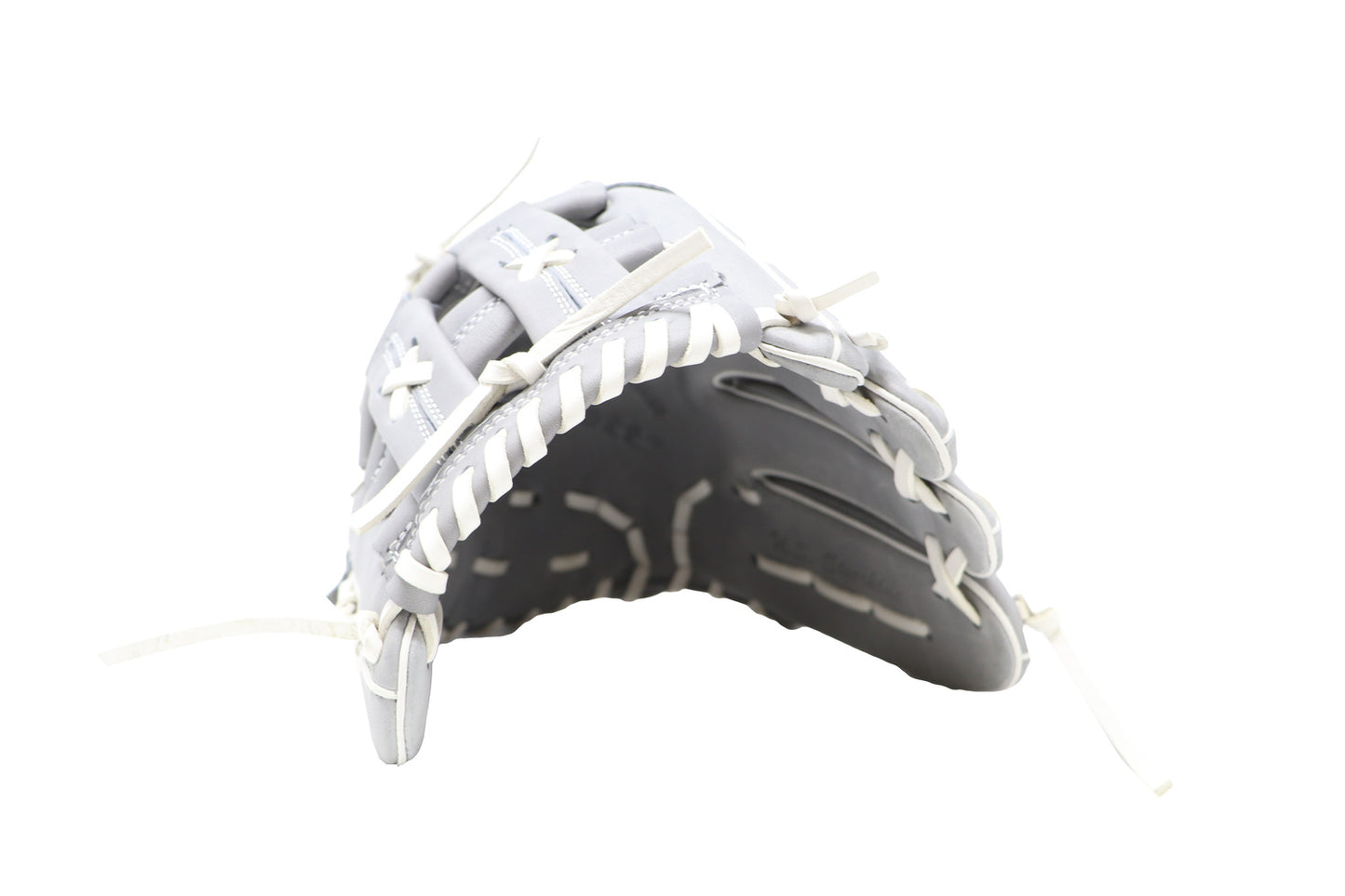 FL-130 Guanto da baseball professionale, pelle pieno fiore, campo esterno, softball, 13''