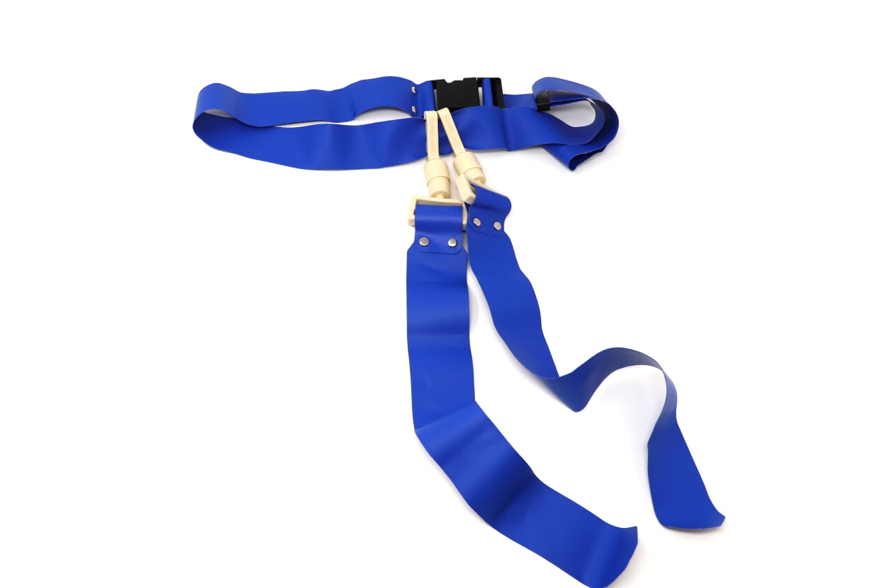 FLAG POP Bandiere e cinture Deluxe di 10 (1 da 2)