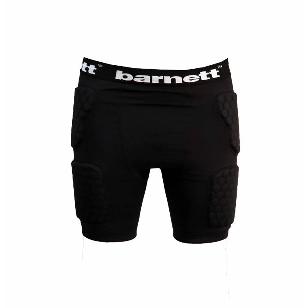 FS-06 pantalonicini da compressionee, 5 pezzi integrati, per football americano