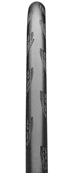 Pneumatico Continental Grand Prix 5000 - 700x25C Castagna