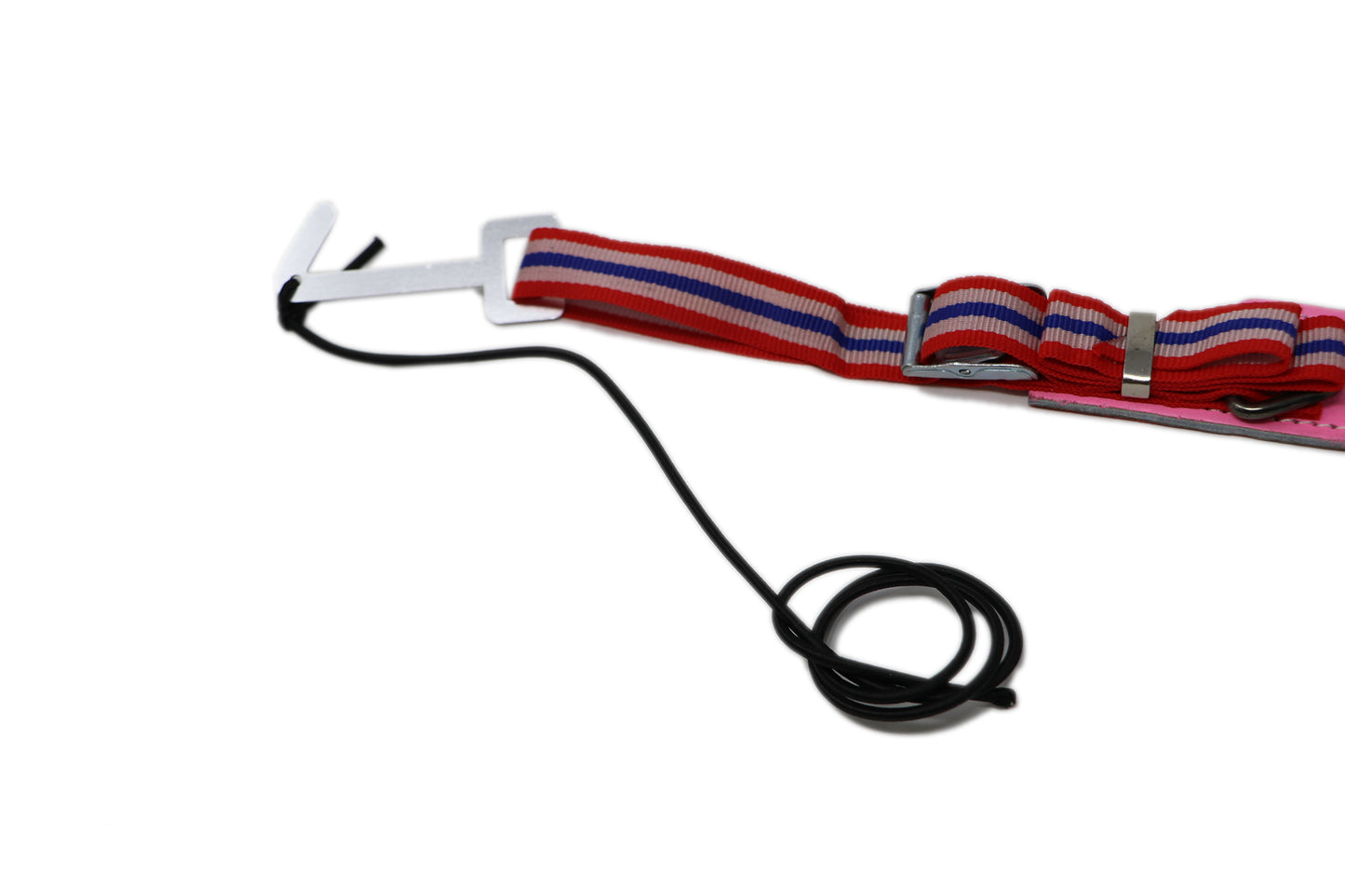 RF-01 Imbragatura da biathlon, biathlon