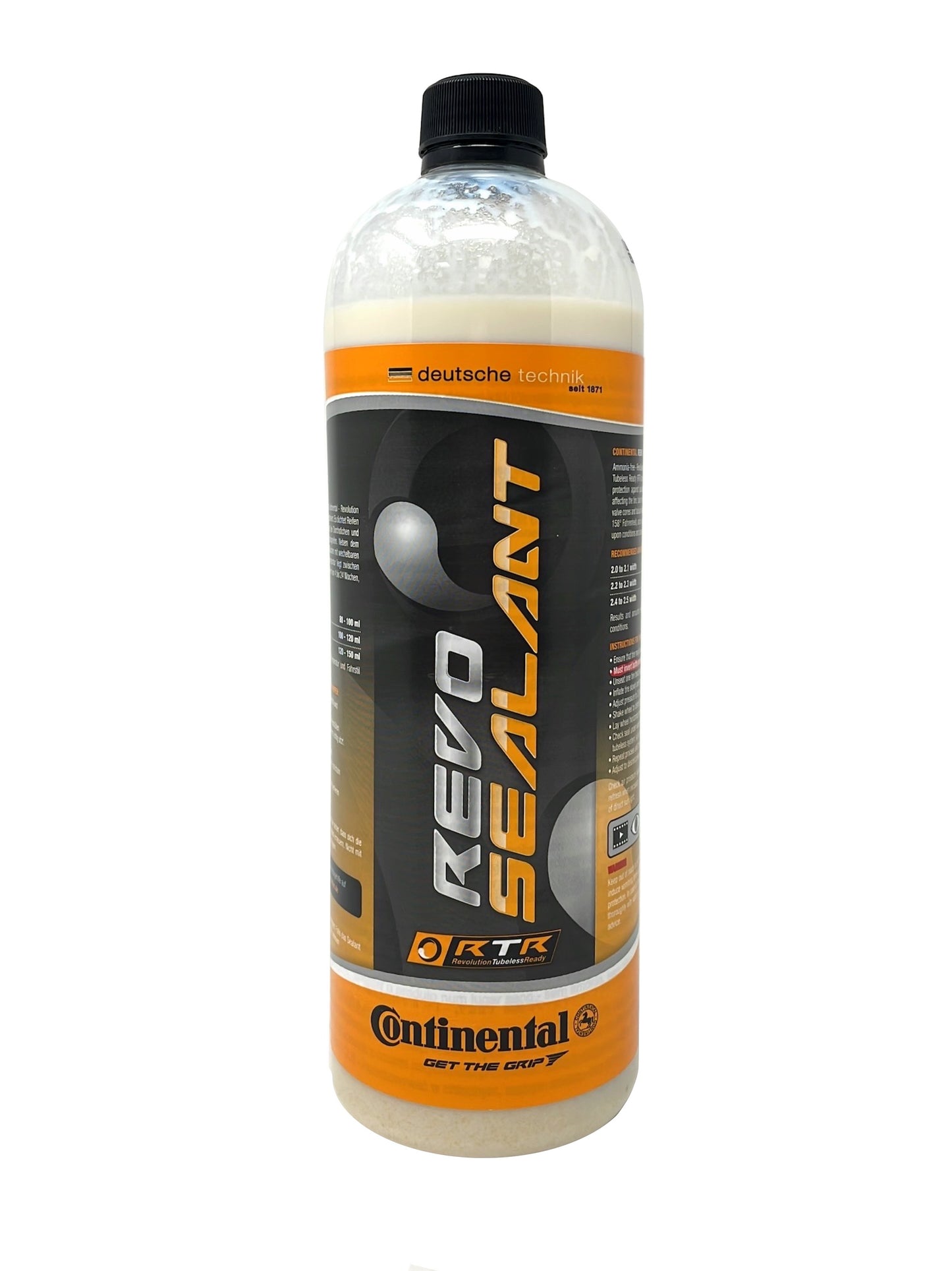 RevoSealant Gel sigillante 240ml / 1L