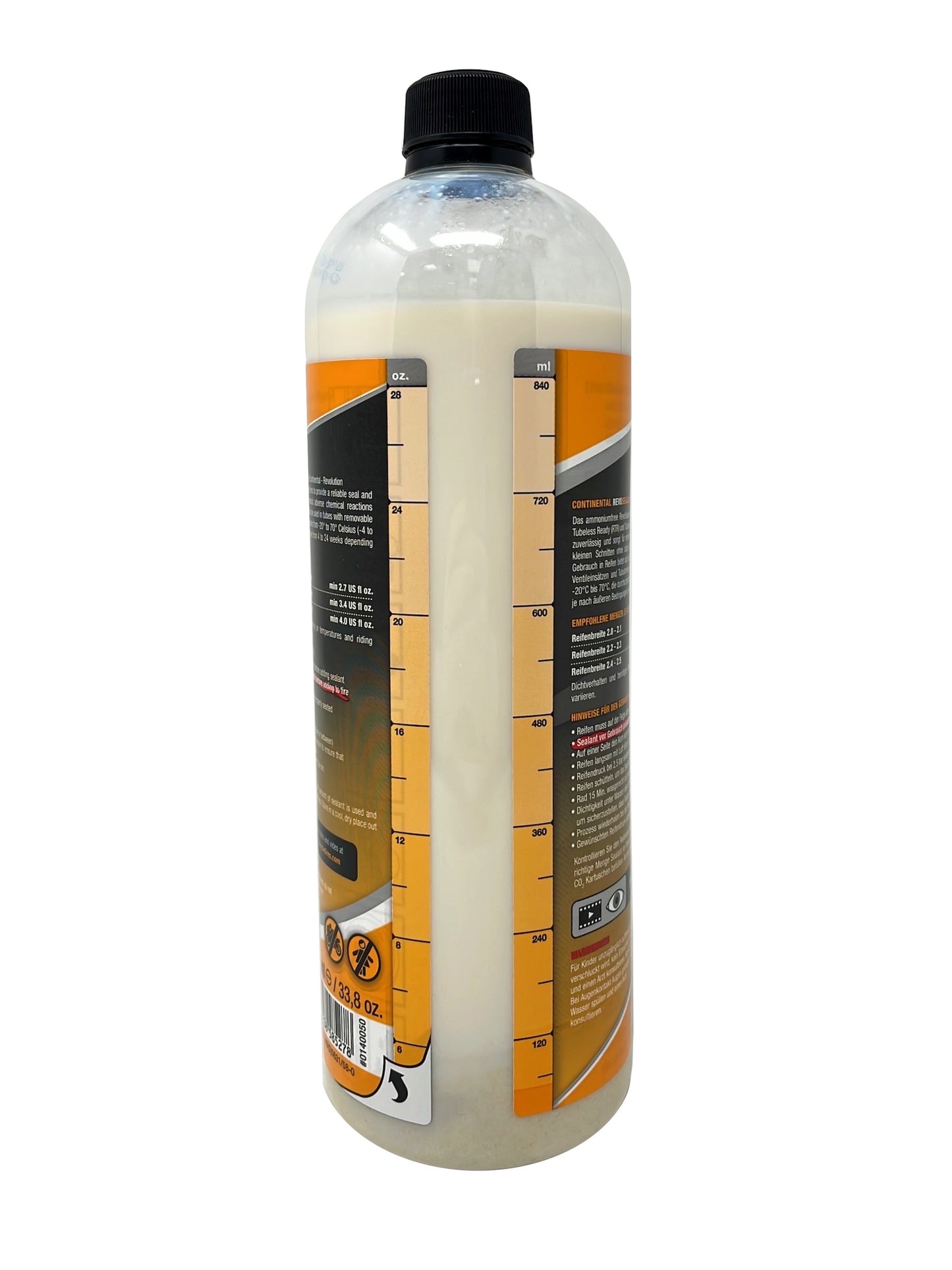 RevoSealant Gel sigillante 240ml / 1L