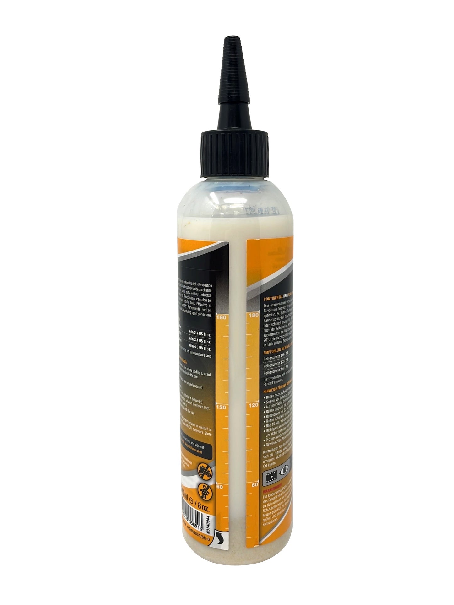 RevoSealant Gel sigillante 240ml / 1L