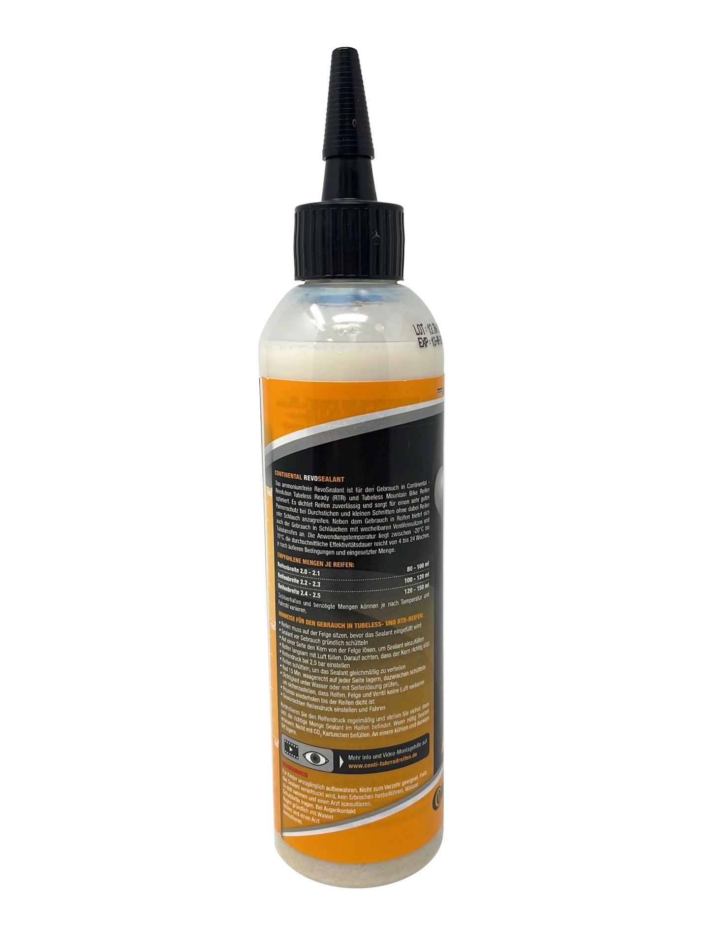 RevoSealant Gel sigillante 240ml / 1L