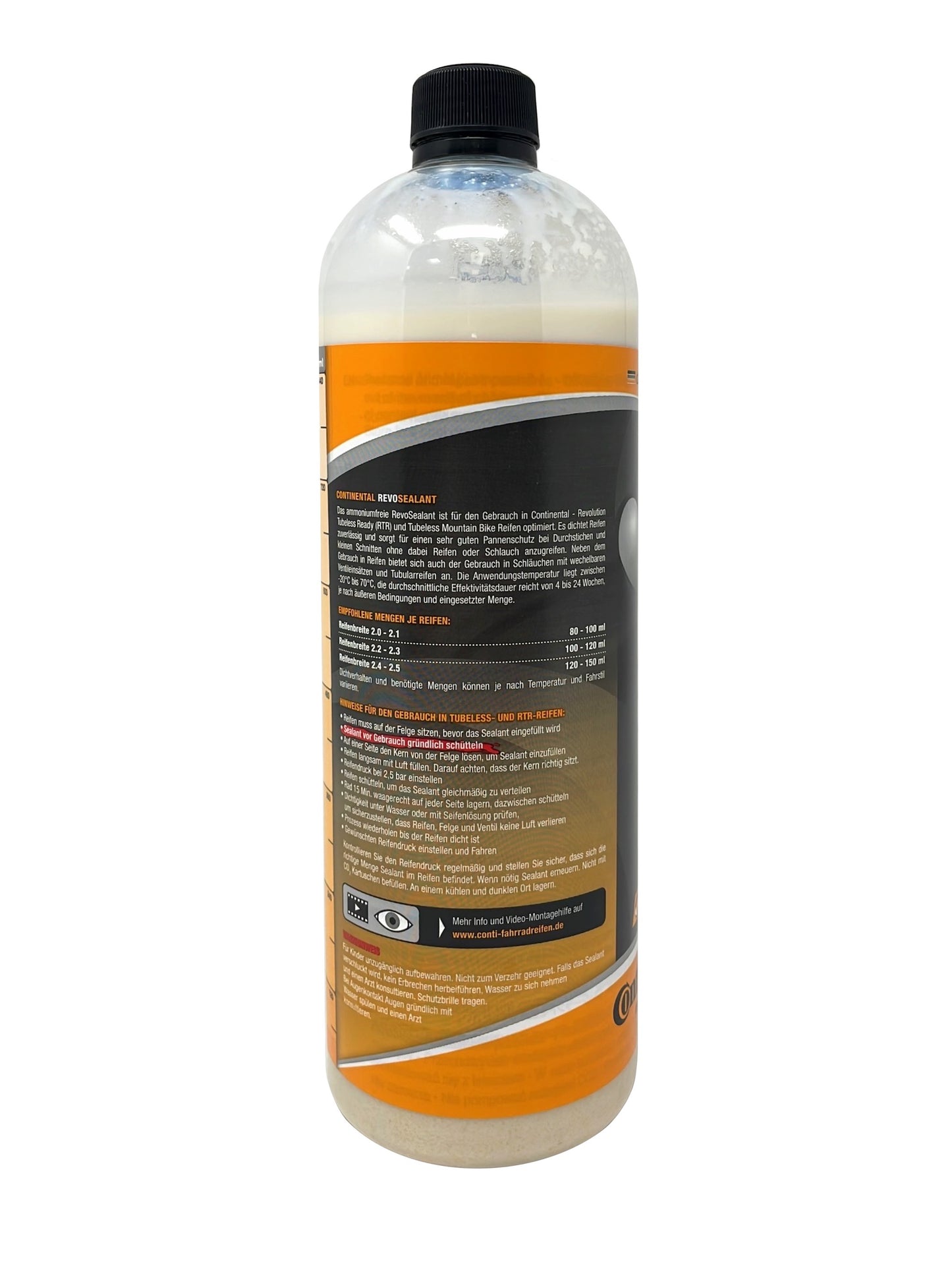 RevoSealant Gel sigillante 240ml / 1L